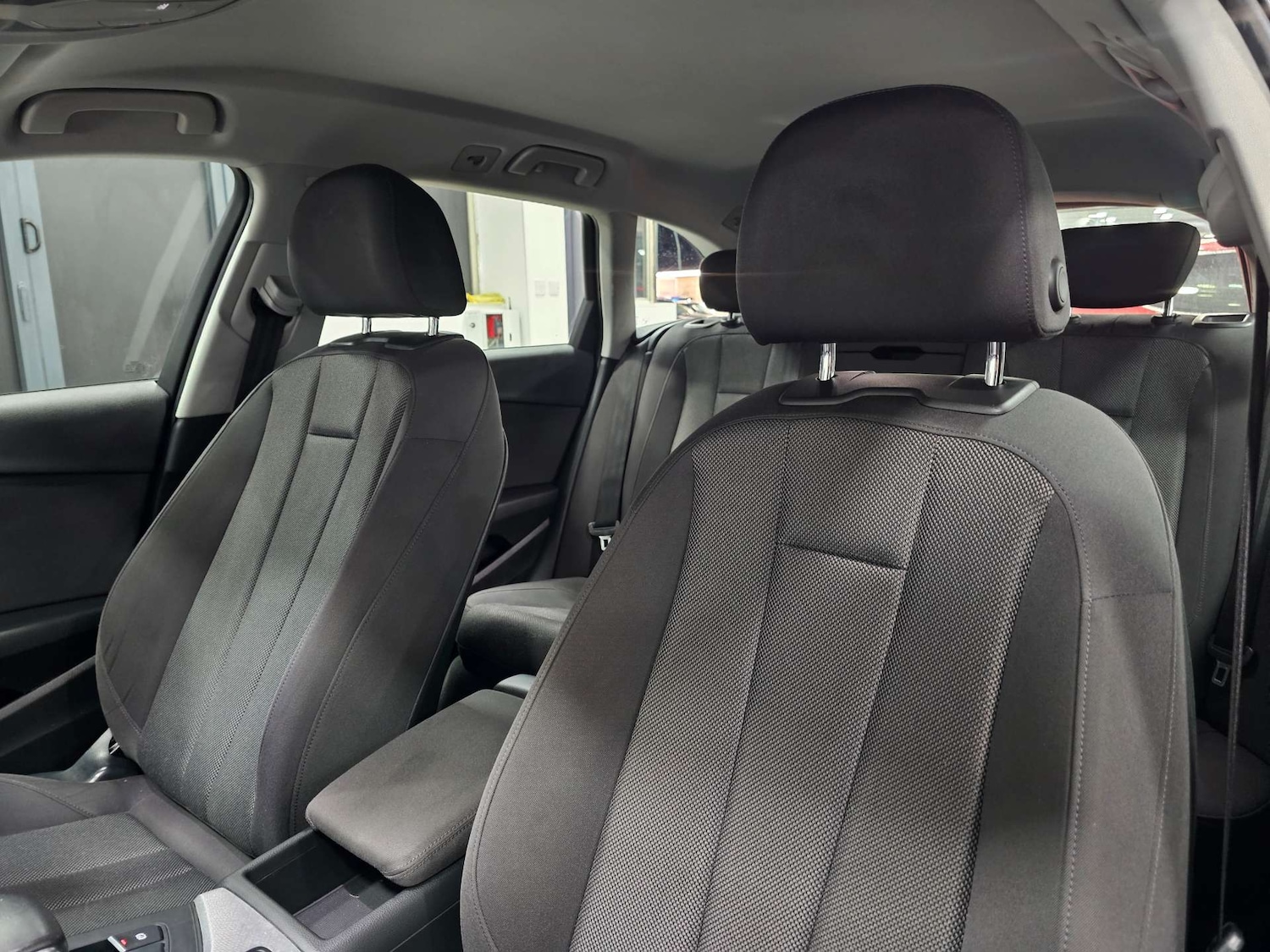 Used Audi A4 Allroad 2016 for sale - 77701568: Photo 91