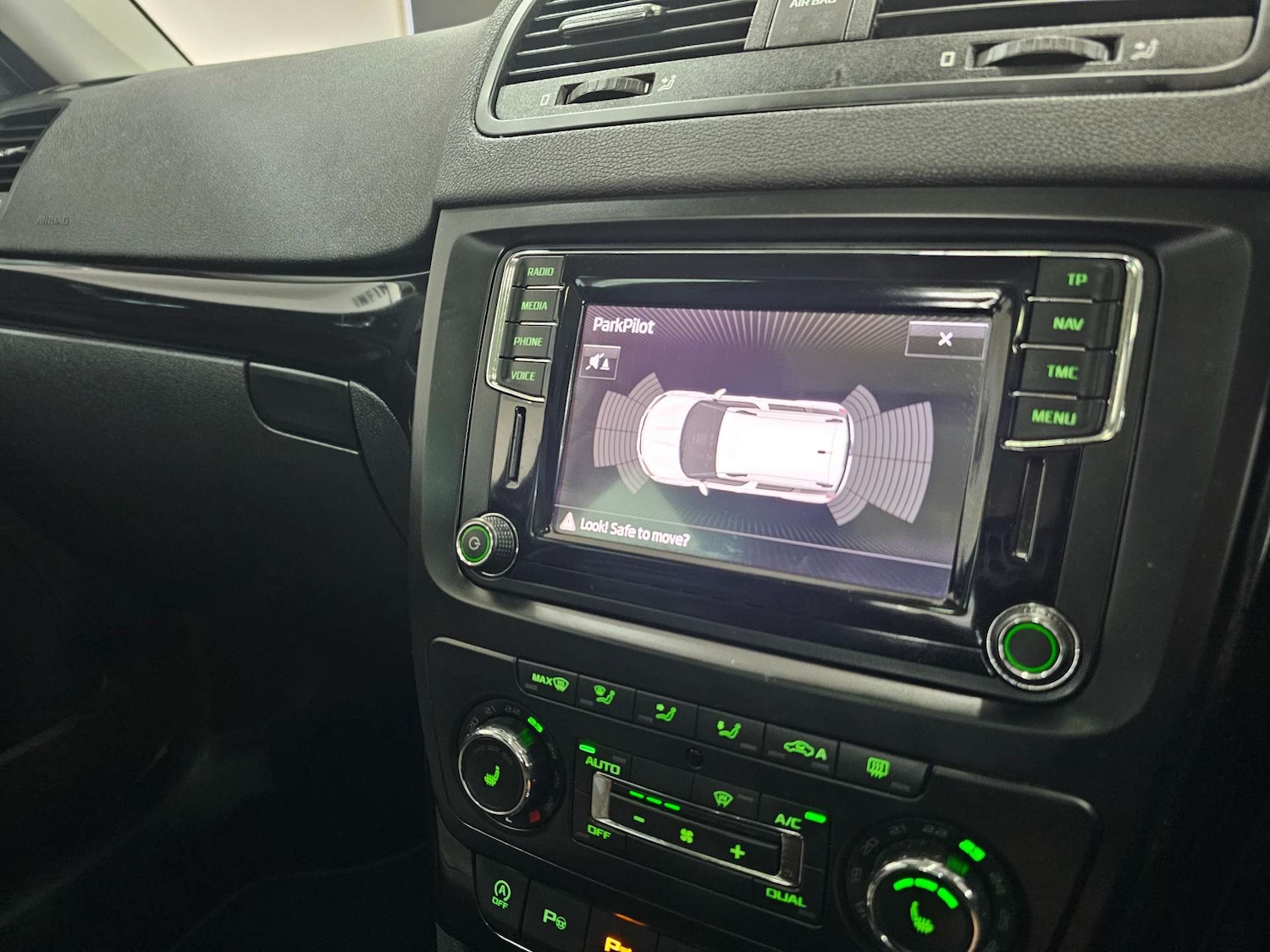 Used Skoda Yeti 2017 for sale - 77836450: Photo 10