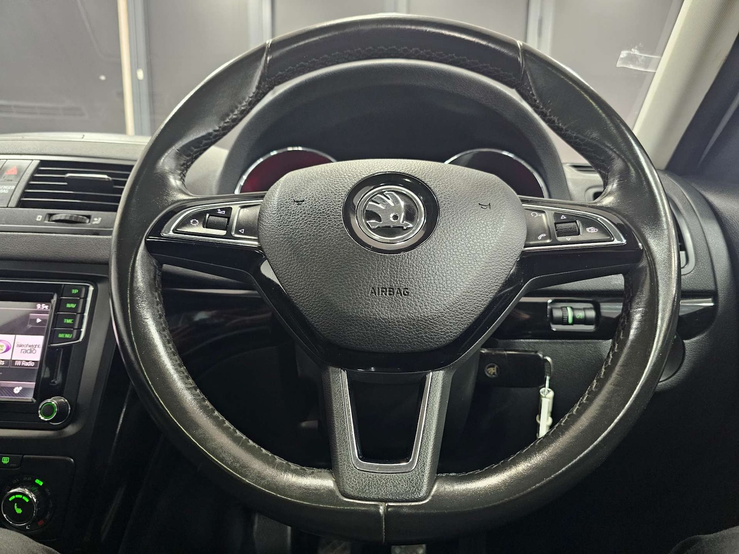 Used Skoda Yeti 2017 for sale - 77836450: Photo 13