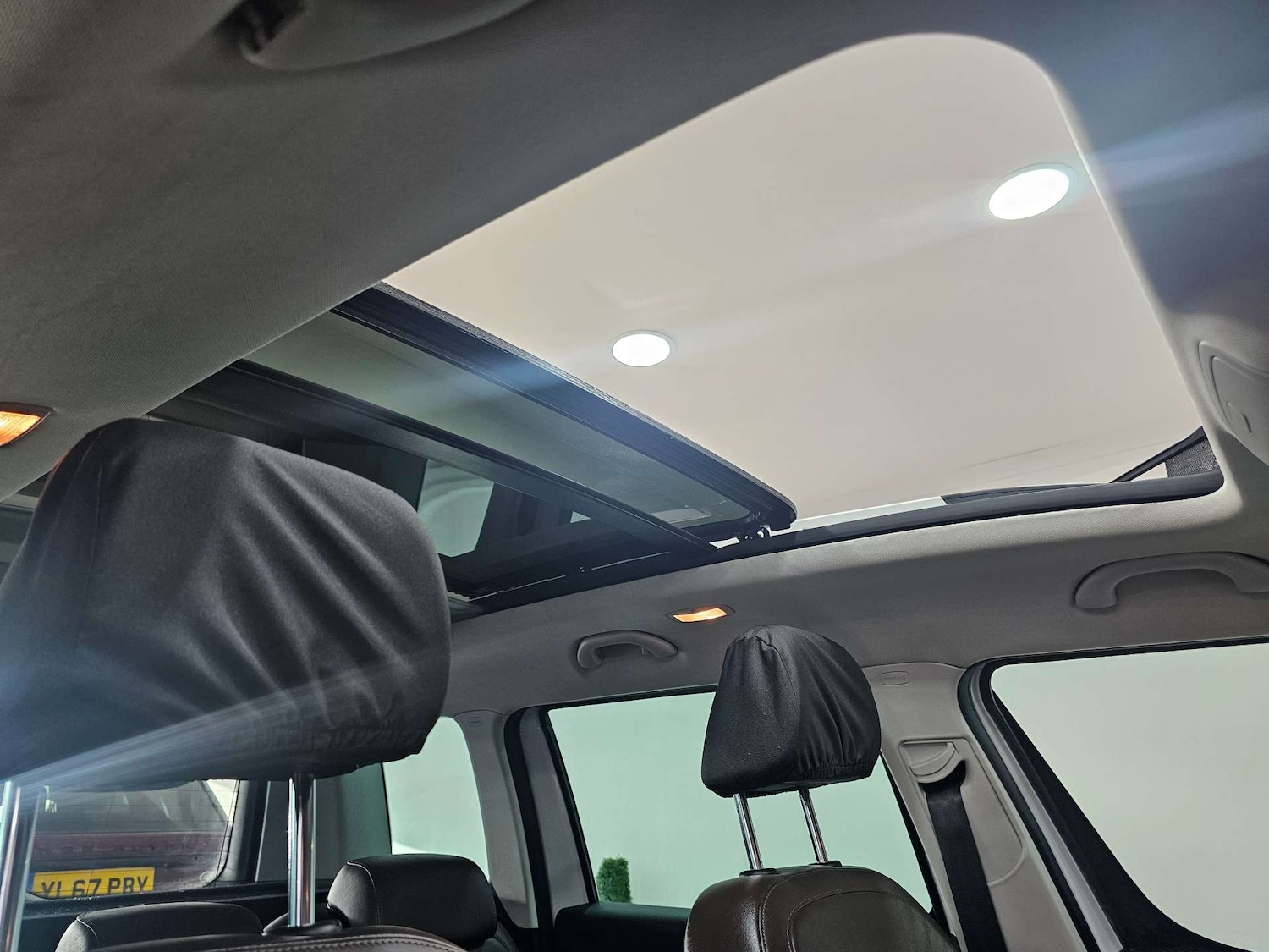 Used Skoda Yeti 2017 for sale - 77836450: Photo 2