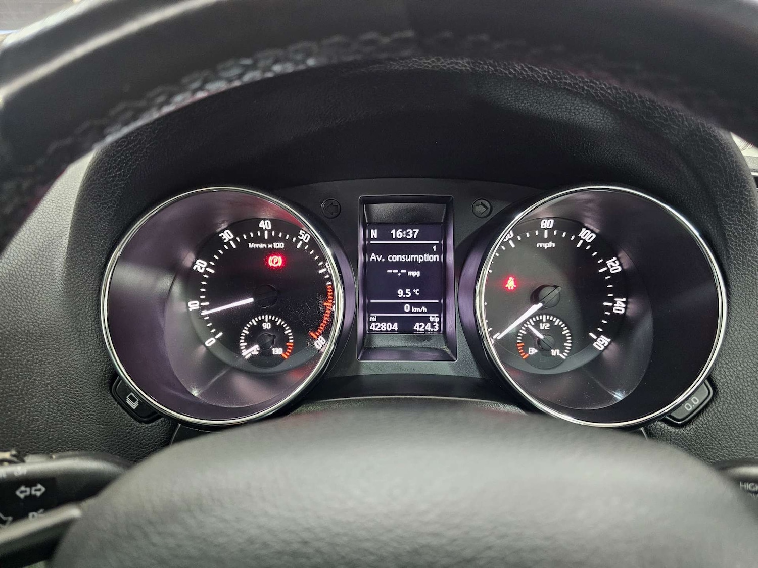 Used Skoda Yeti 2017 for sale - 77836450: Photo 45