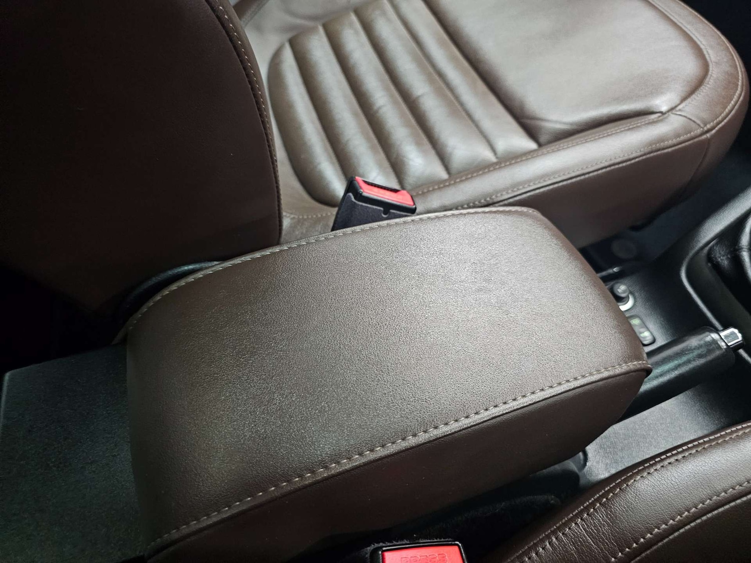 Used Skoda Yeti 2017 for sale - 77836450: Photo 46