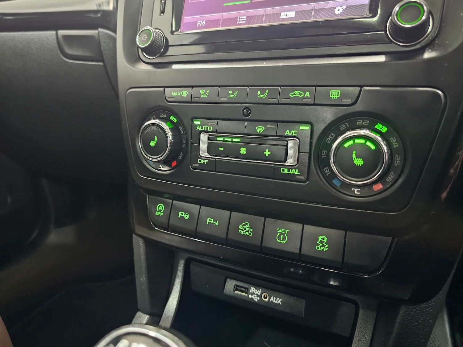 Used Skoda Yeti 2017 for sale - 77836450: Photo 51