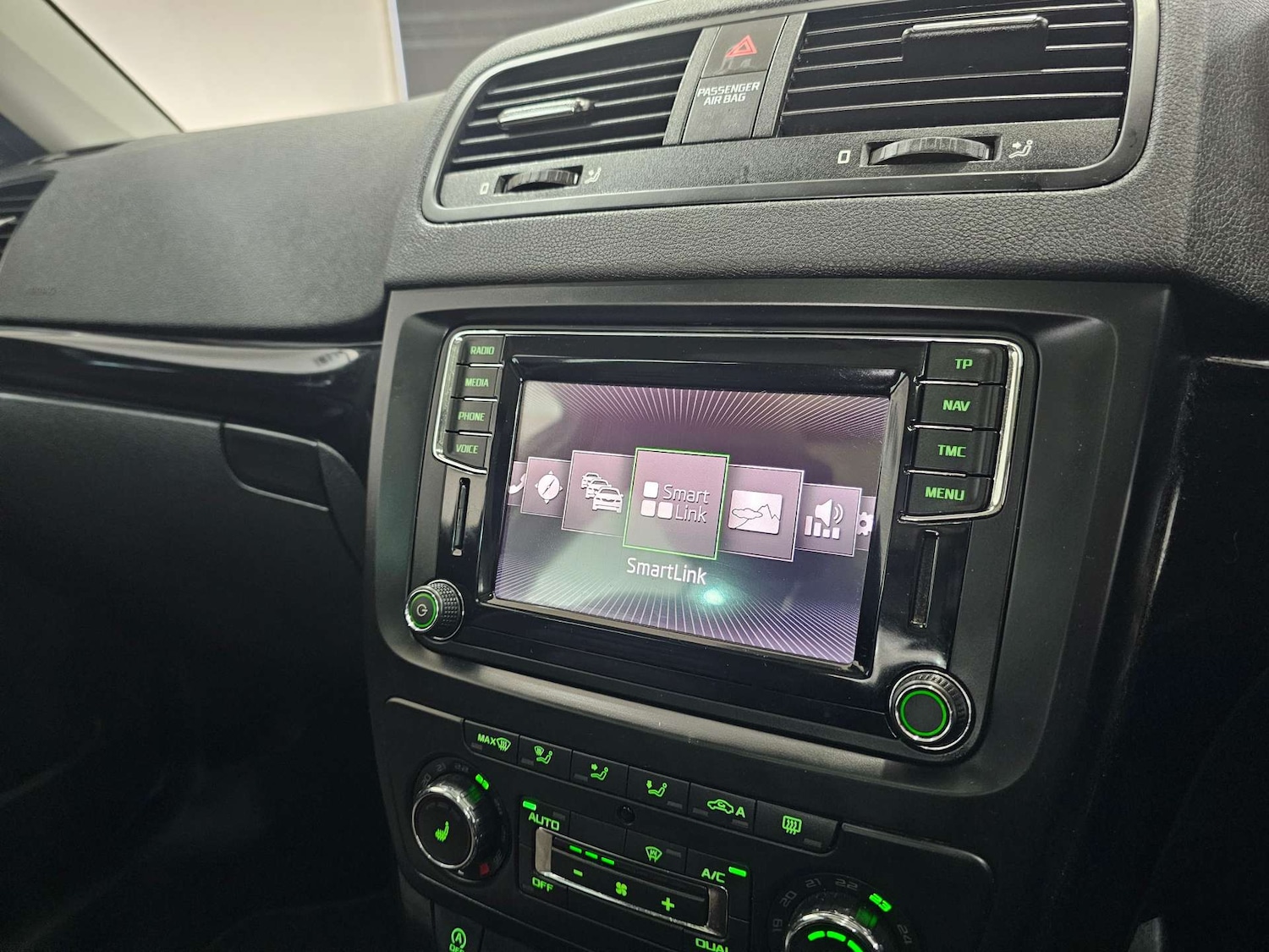 Used Skoda Yeti 2017 for sale - 77836450: Photo 57