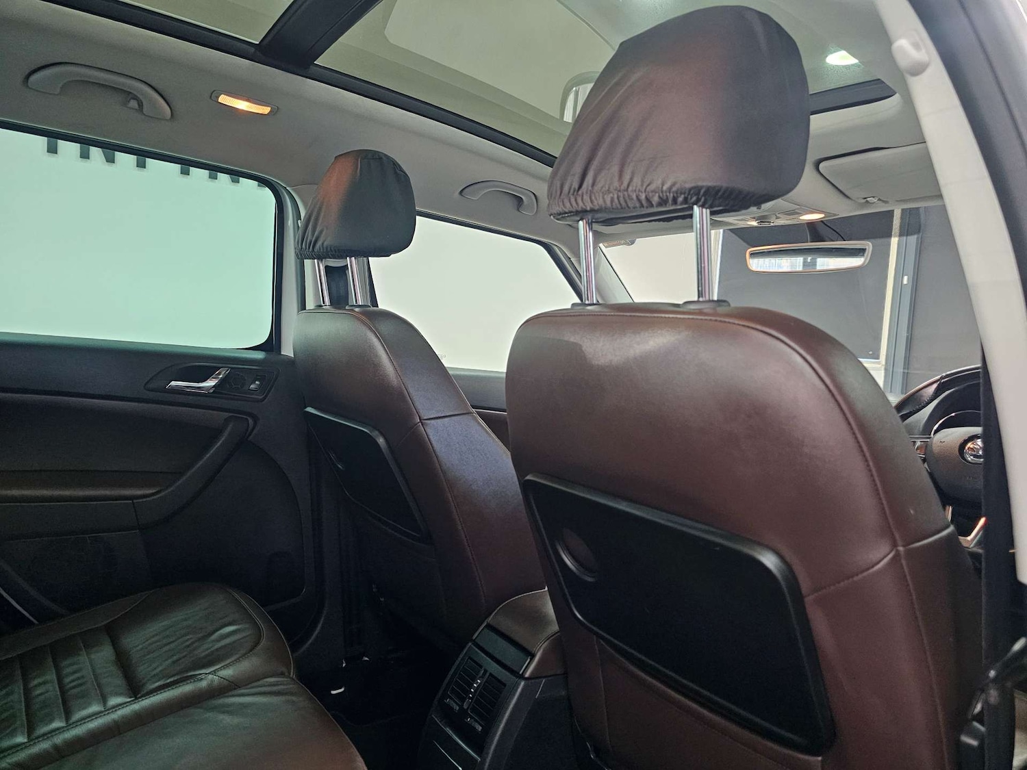 Used Skoda Yeti 2017 for sale - 77836450: Photo 61