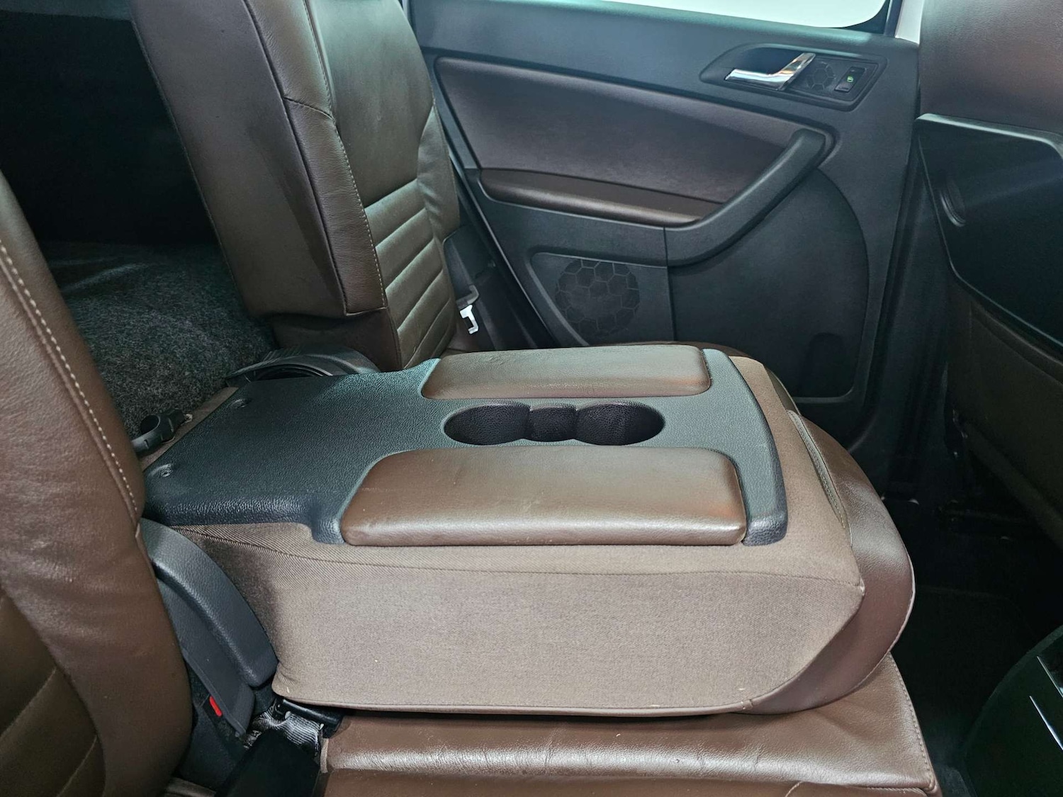 Used Skoda Yeti 2017 for sale - 77836450: Photo 64