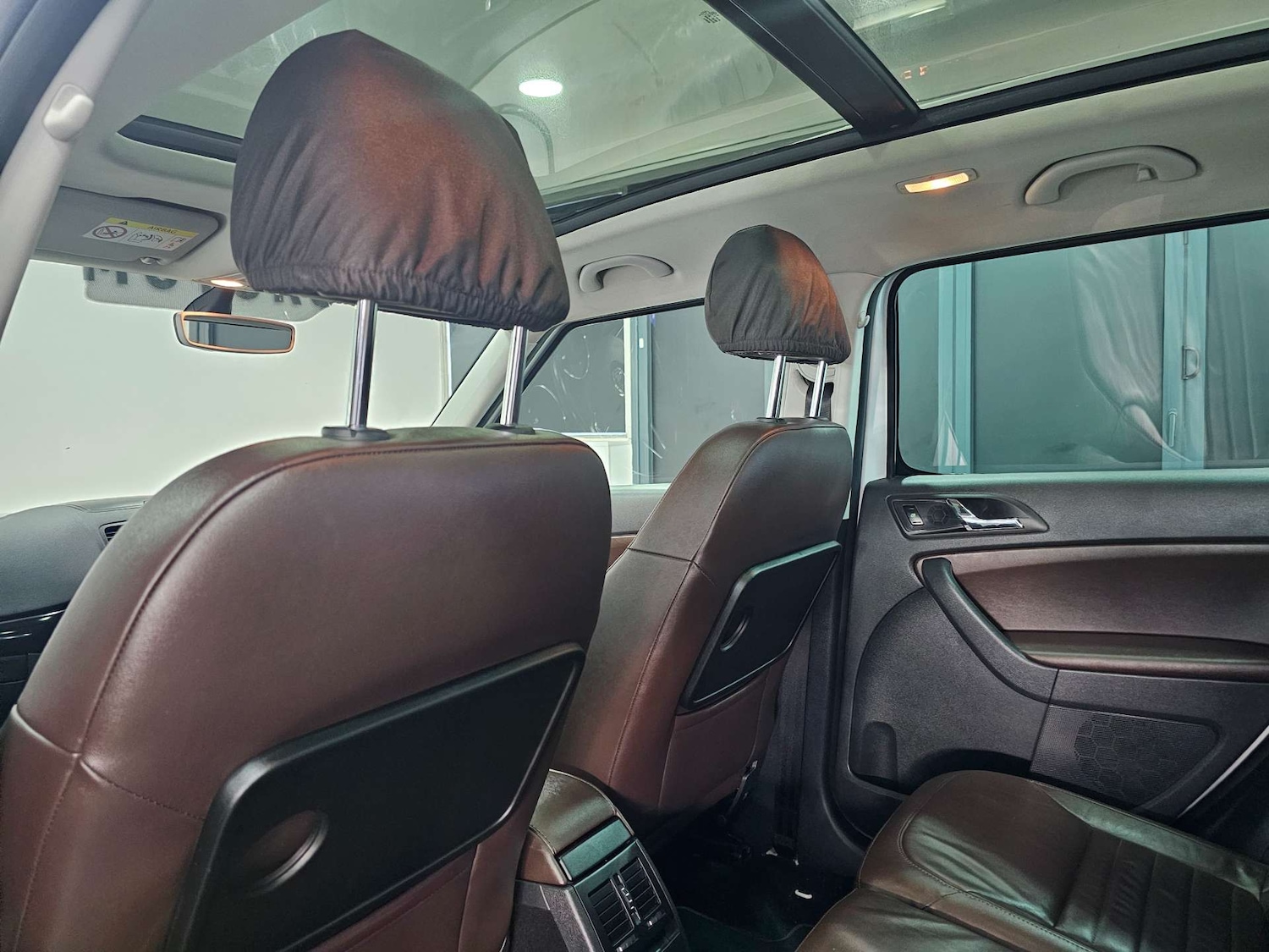 Used Skoda Yeti 2017 for sale - 77836450: Photo 67