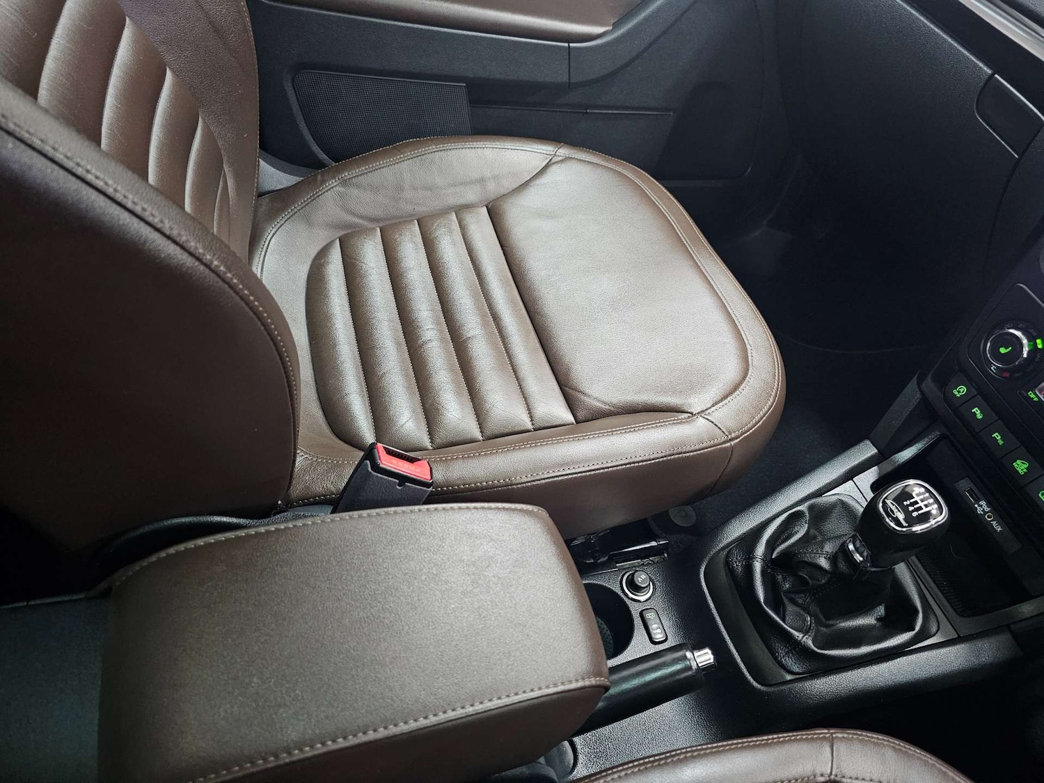 Used Skoda Yeti 2017 for sale - 77836450: Photo 69