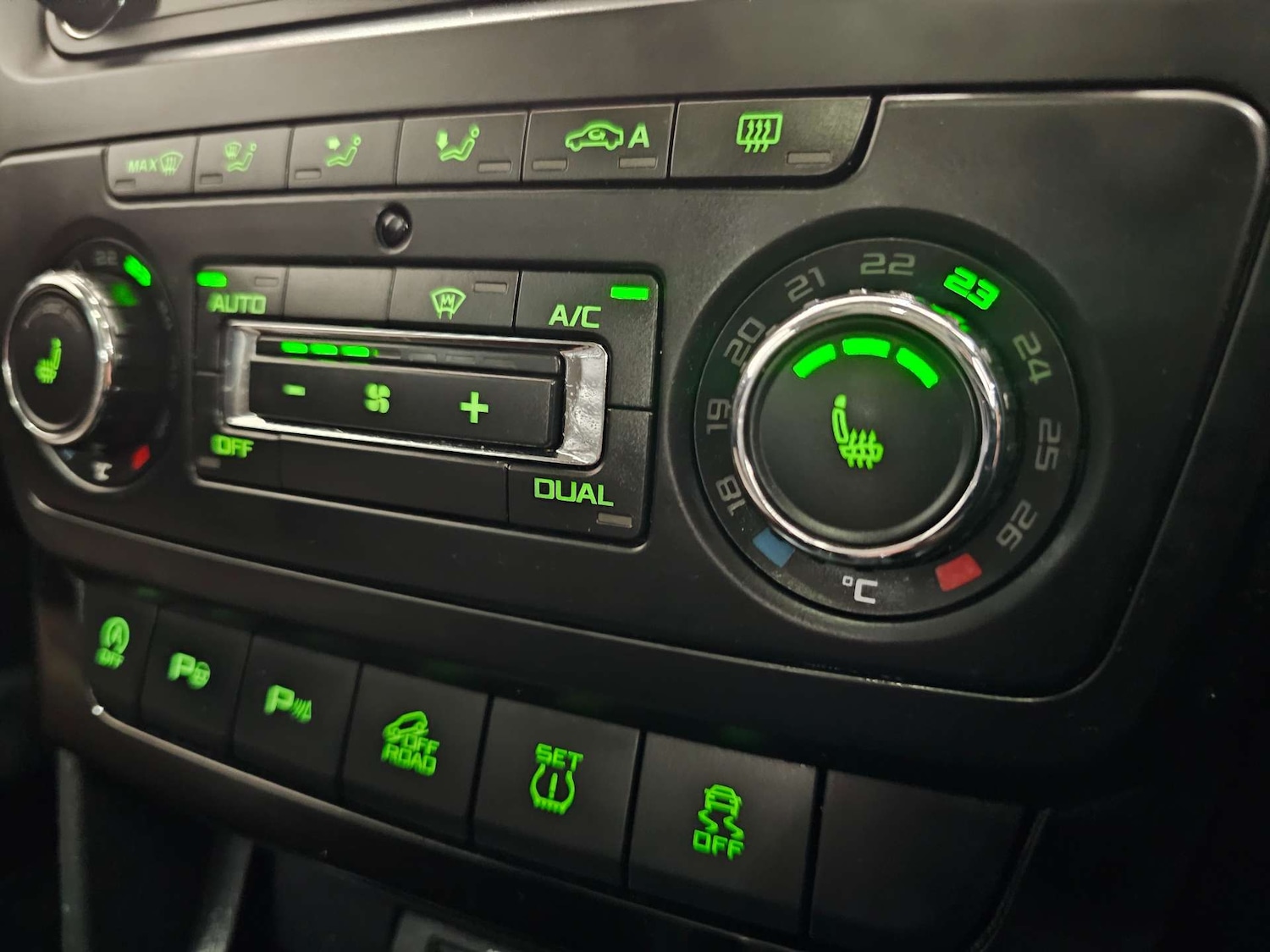 Used Skoda Yeti 2017 for sale - 77836450: Photo 7