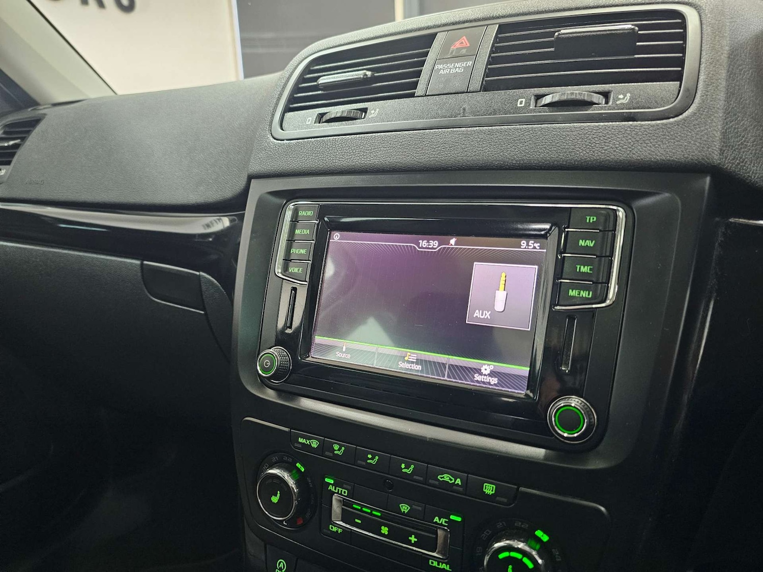 Used Skoda Yeti 2017 for sale - 77836450: Photo 73