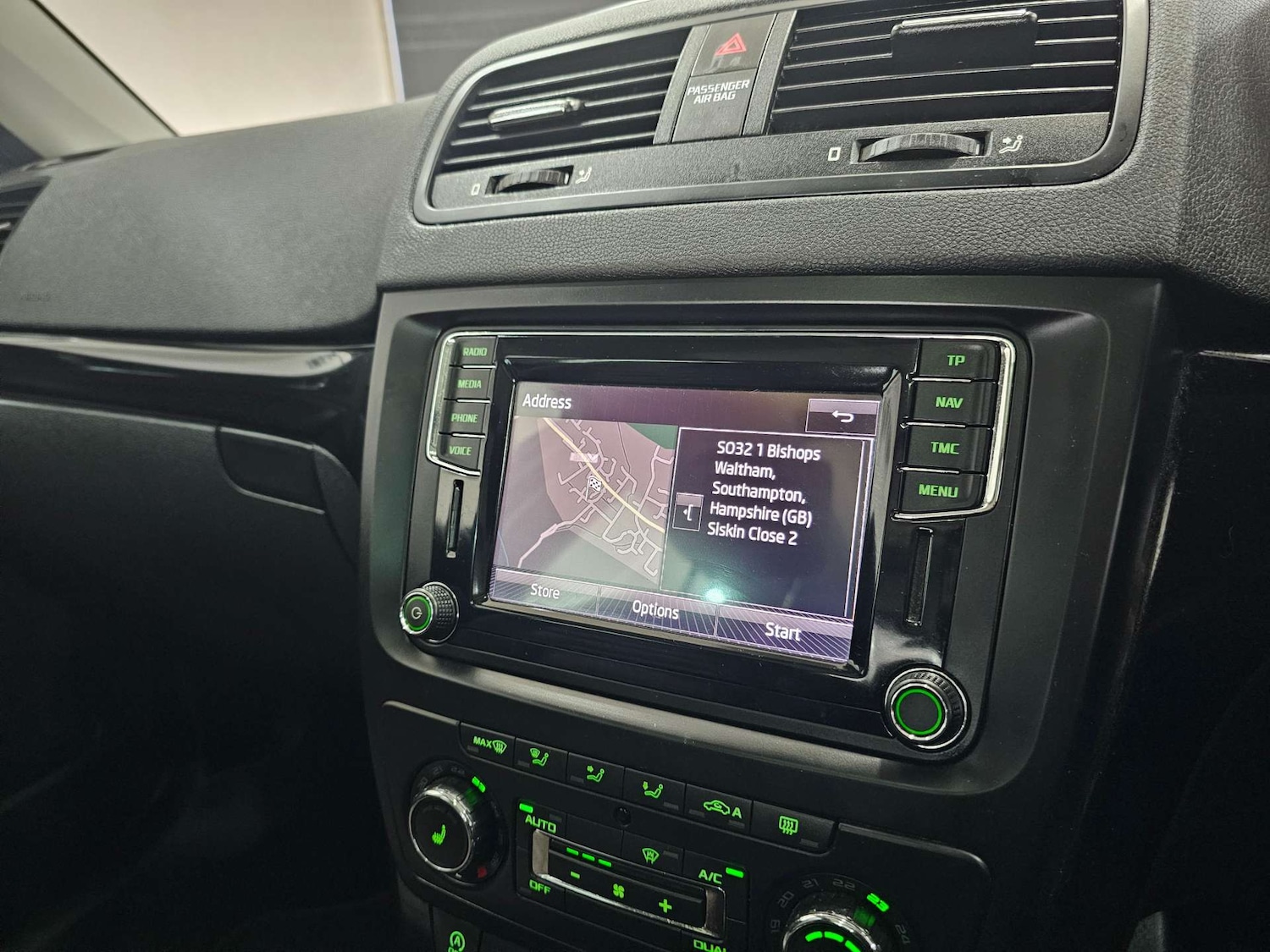 Used Skoda Yeti 2017 for sale - 77836450: Photo 80