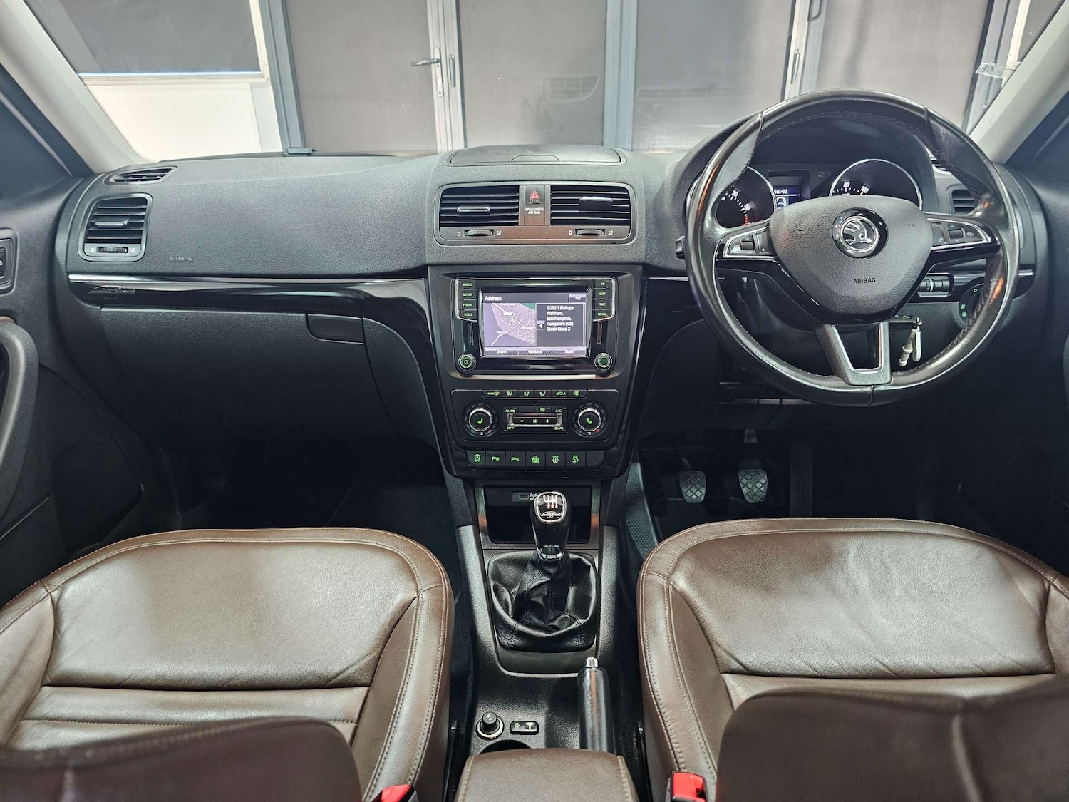 Used Skoda Yeti 2017 for sale - 77836450: Photo 83