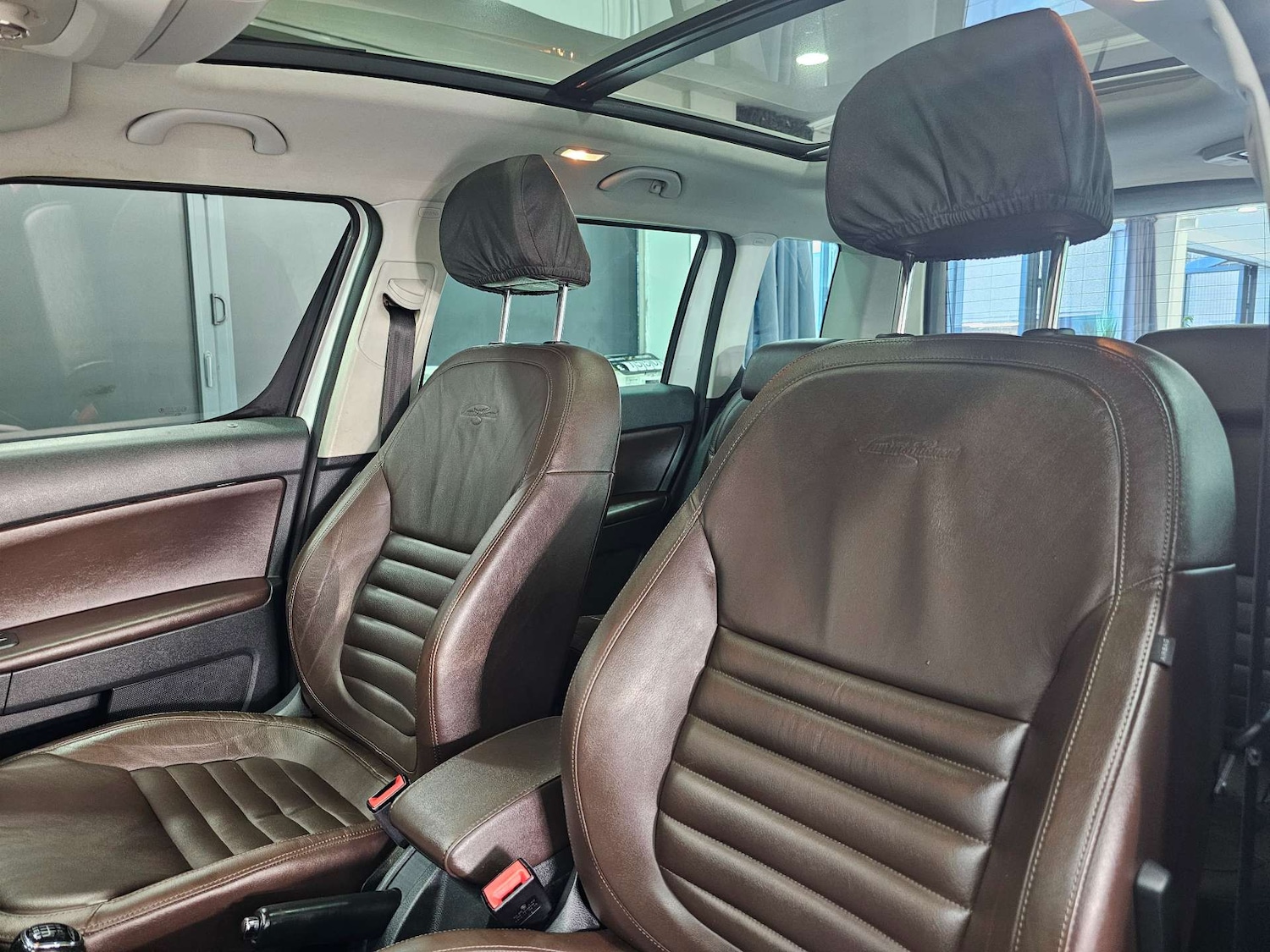 Used Skoda Yeti 2017 for sale - 77836450: Photo 92