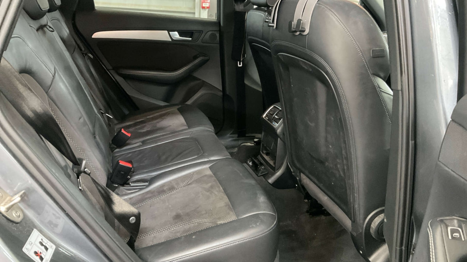 Used Audi Q5 2014 for sale - 77836375: Photo 11