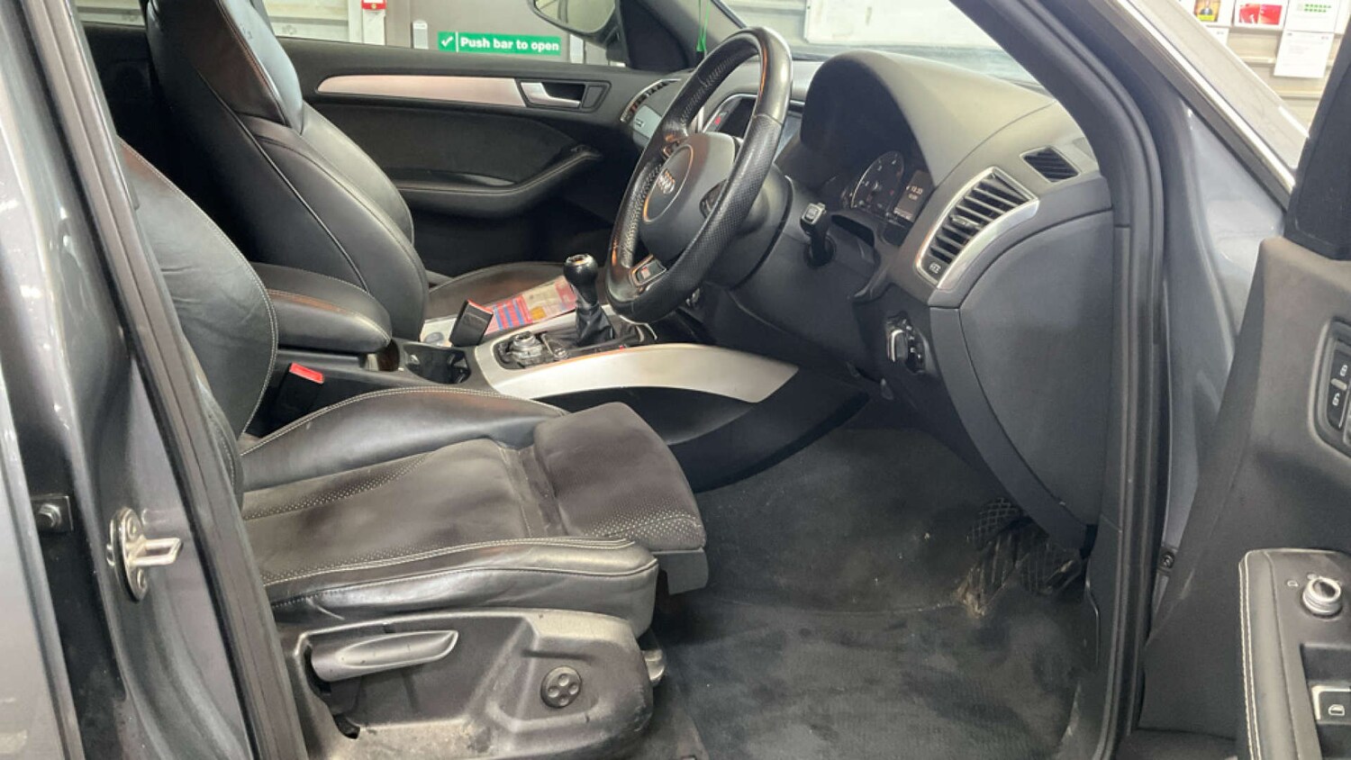 Used Audi Q5 2014 for sale - 77836375: Photo 12