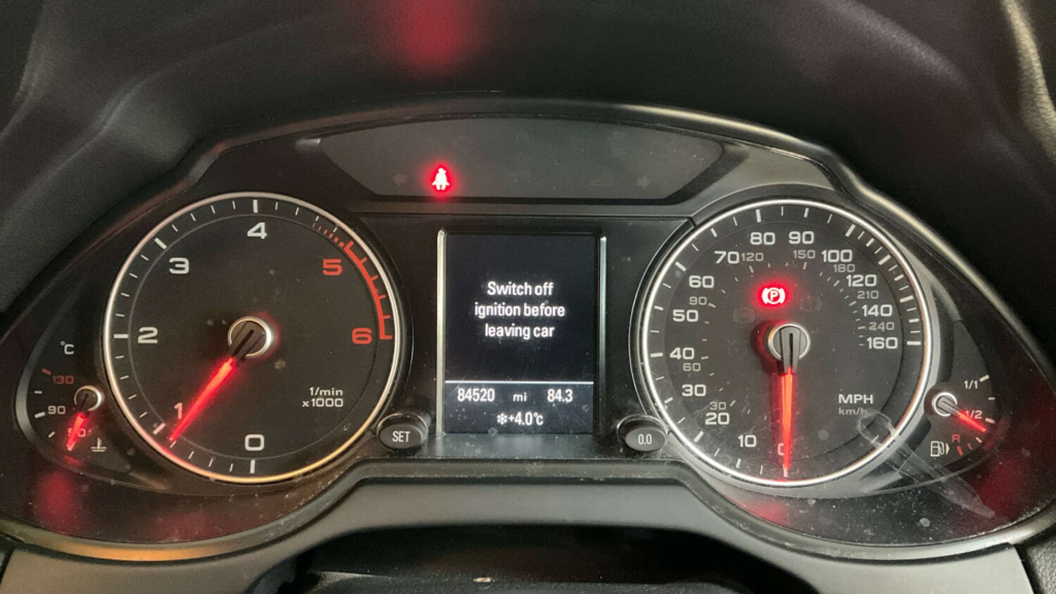 Used Audi Q5 2014 for sale - 77836375: Photo 13