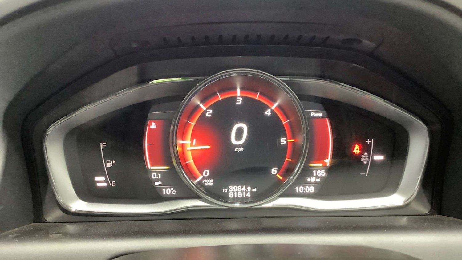 Used Volvo XC60 2017 for sale - 76972479: Photo 13