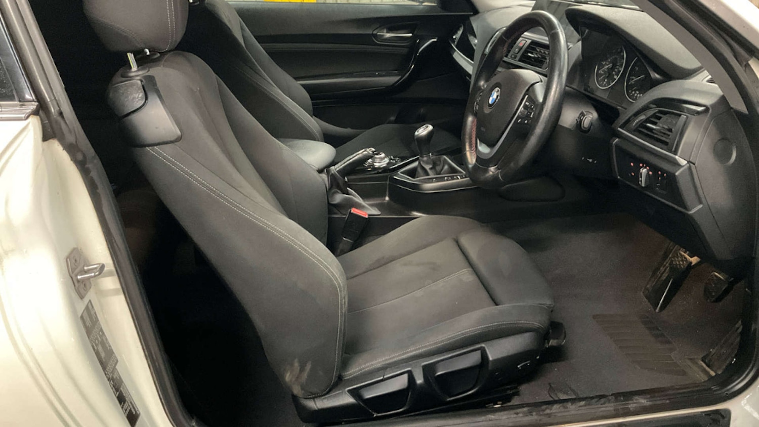 Used BMW 2 Series 2015 for sale - 77717782: Photo 12