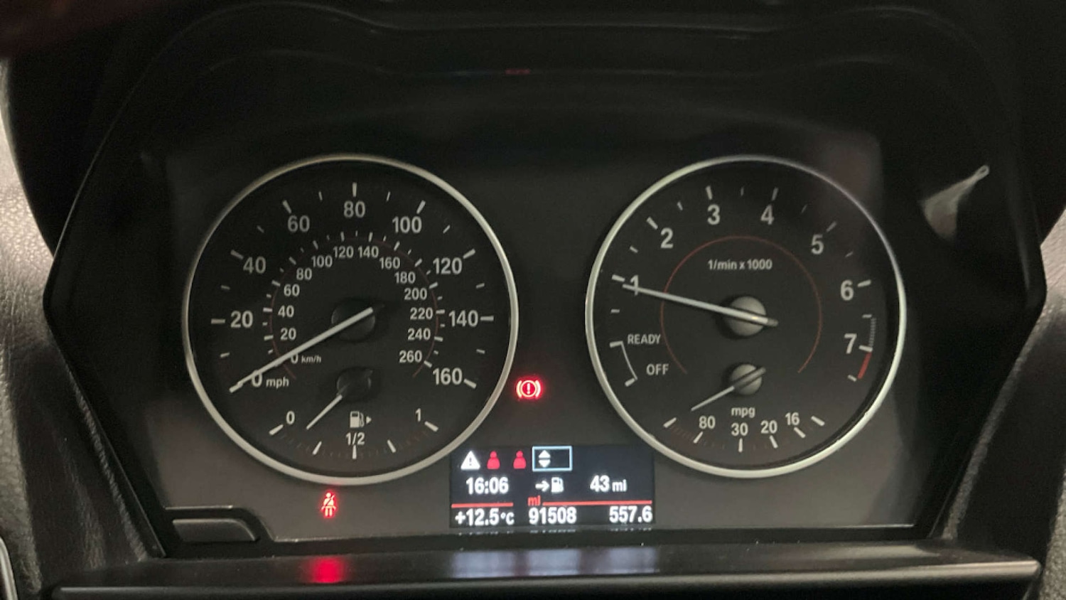 Used BMW 2 Series 2015 for sale - 77717782: Photo 13