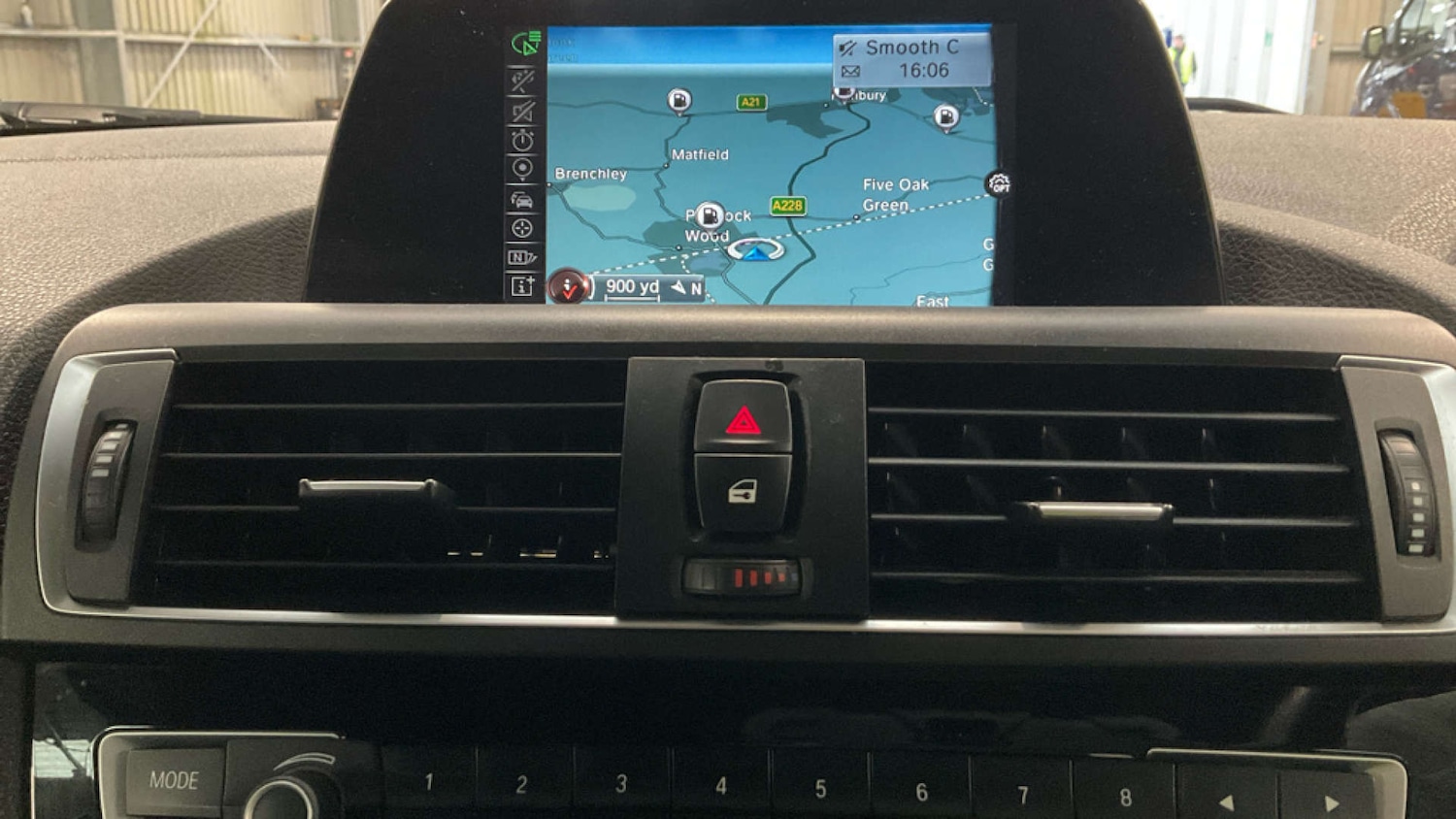 Used BMW 2 Series 2015 for sale - 77717782: Photo 14