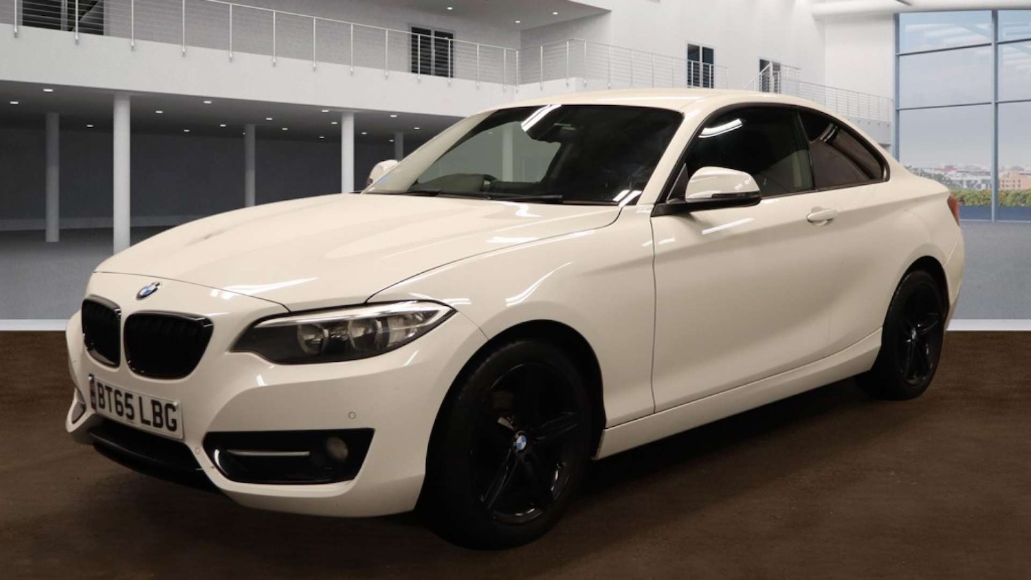Used BMW 2 Series 2015 for sale - 77717782: Photo 5