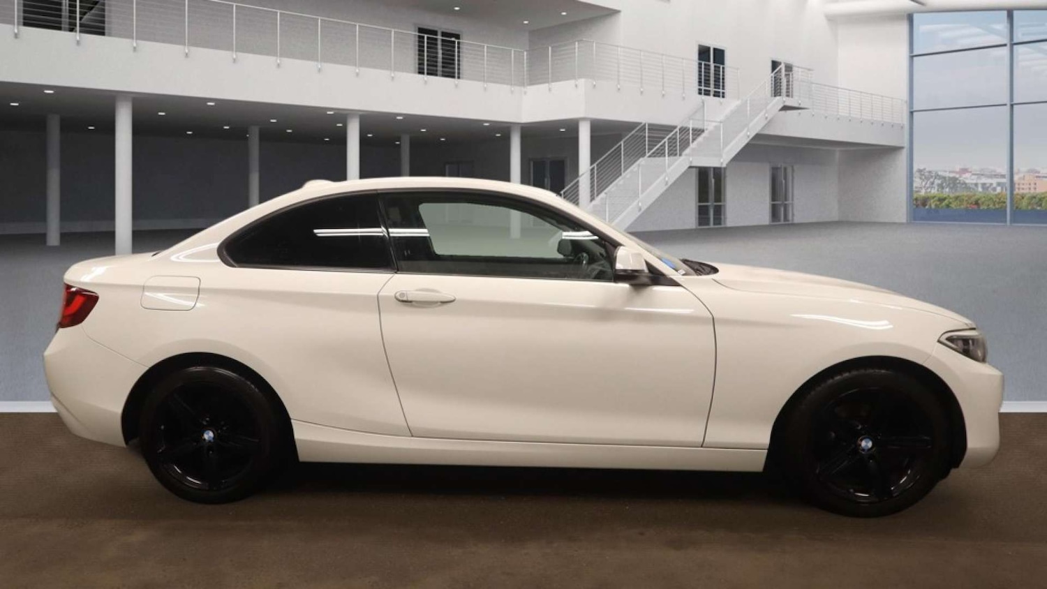 Used BMW 2 Series 2015 for sale - 77717782: Photo 7