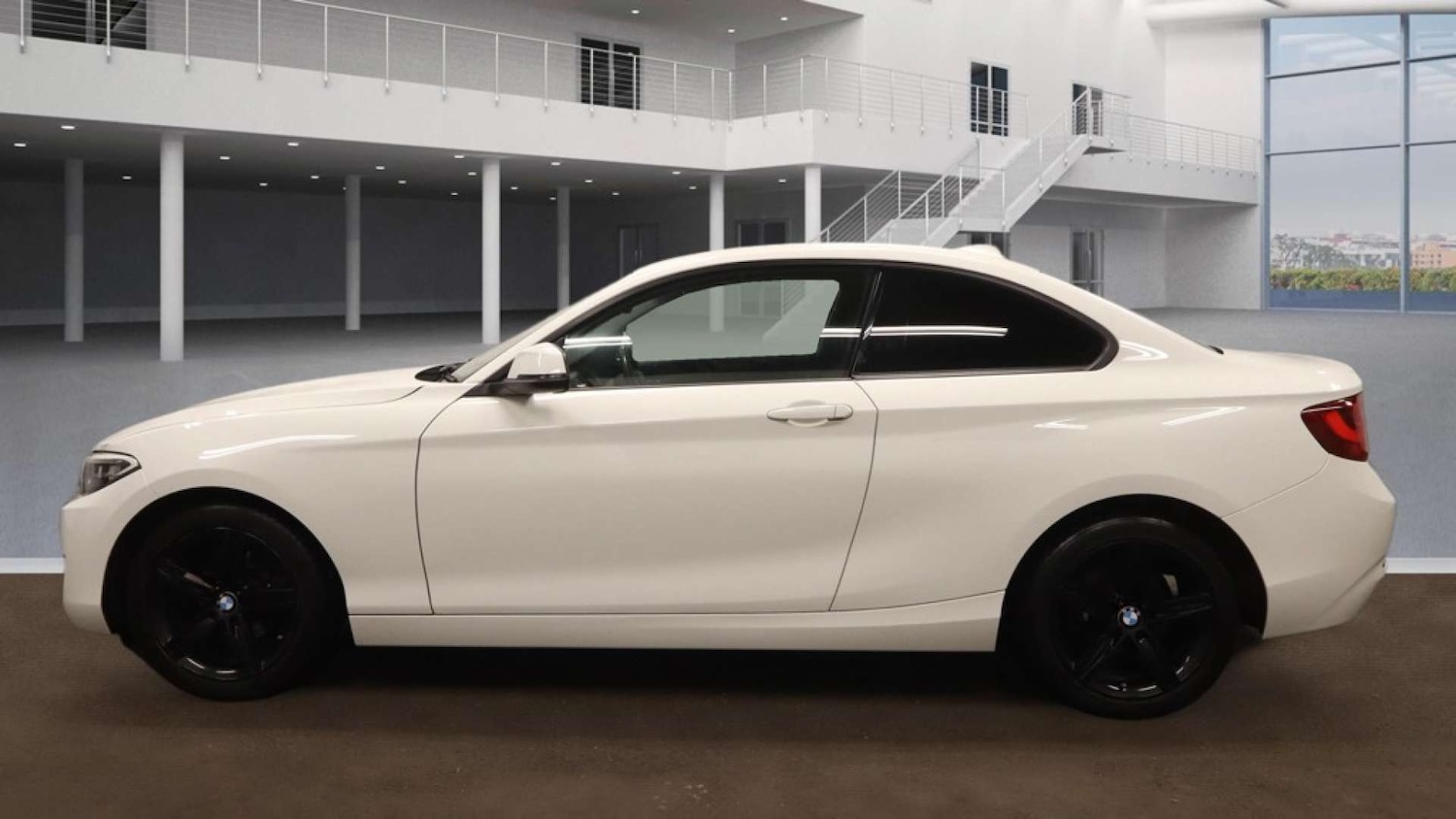 Used BMW 2 Series 2015 for sale - 77717782: Photo 8