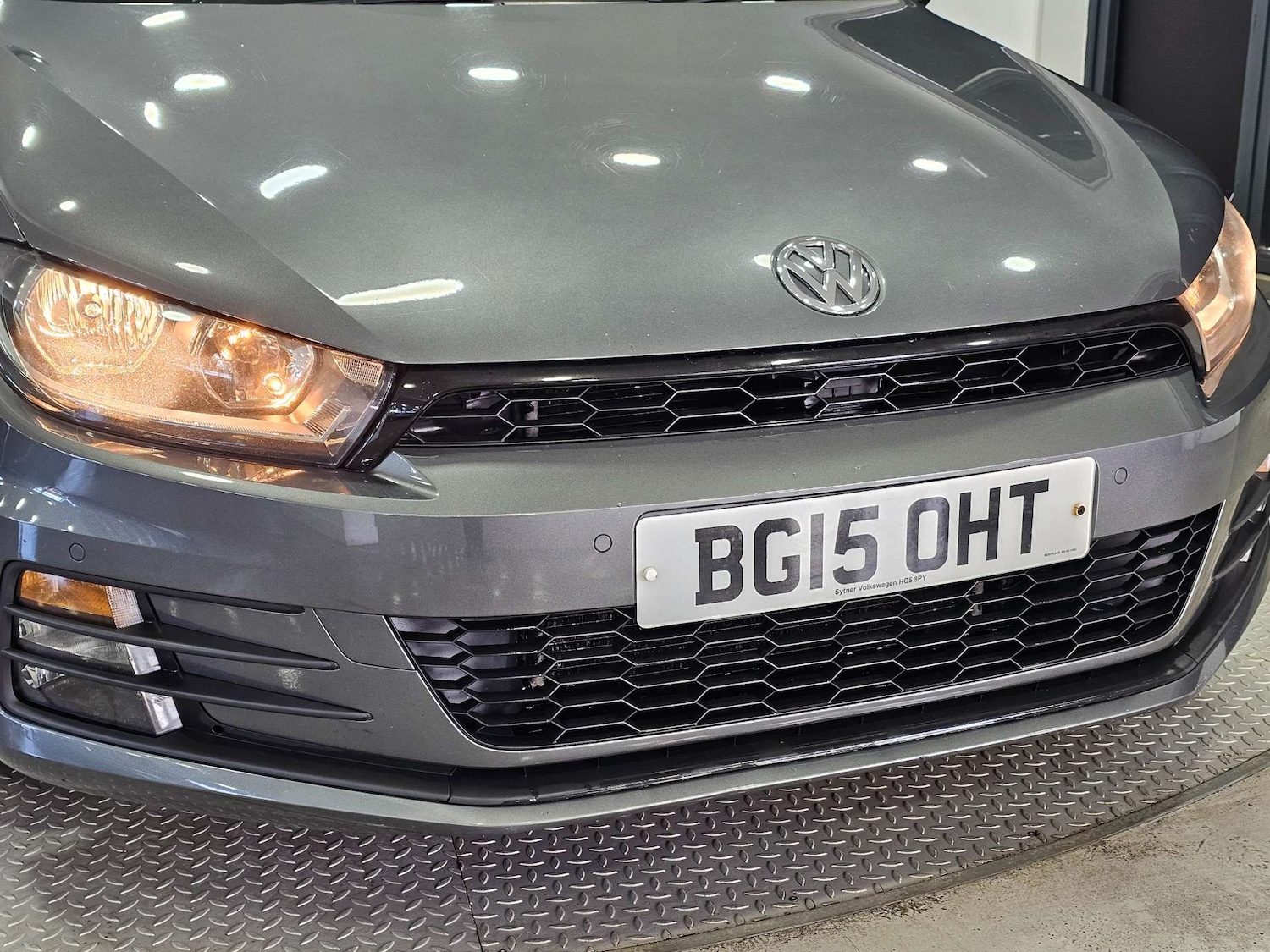 Used Volkswagen Scirocco 2015 for sale - 77845664: Photo 17