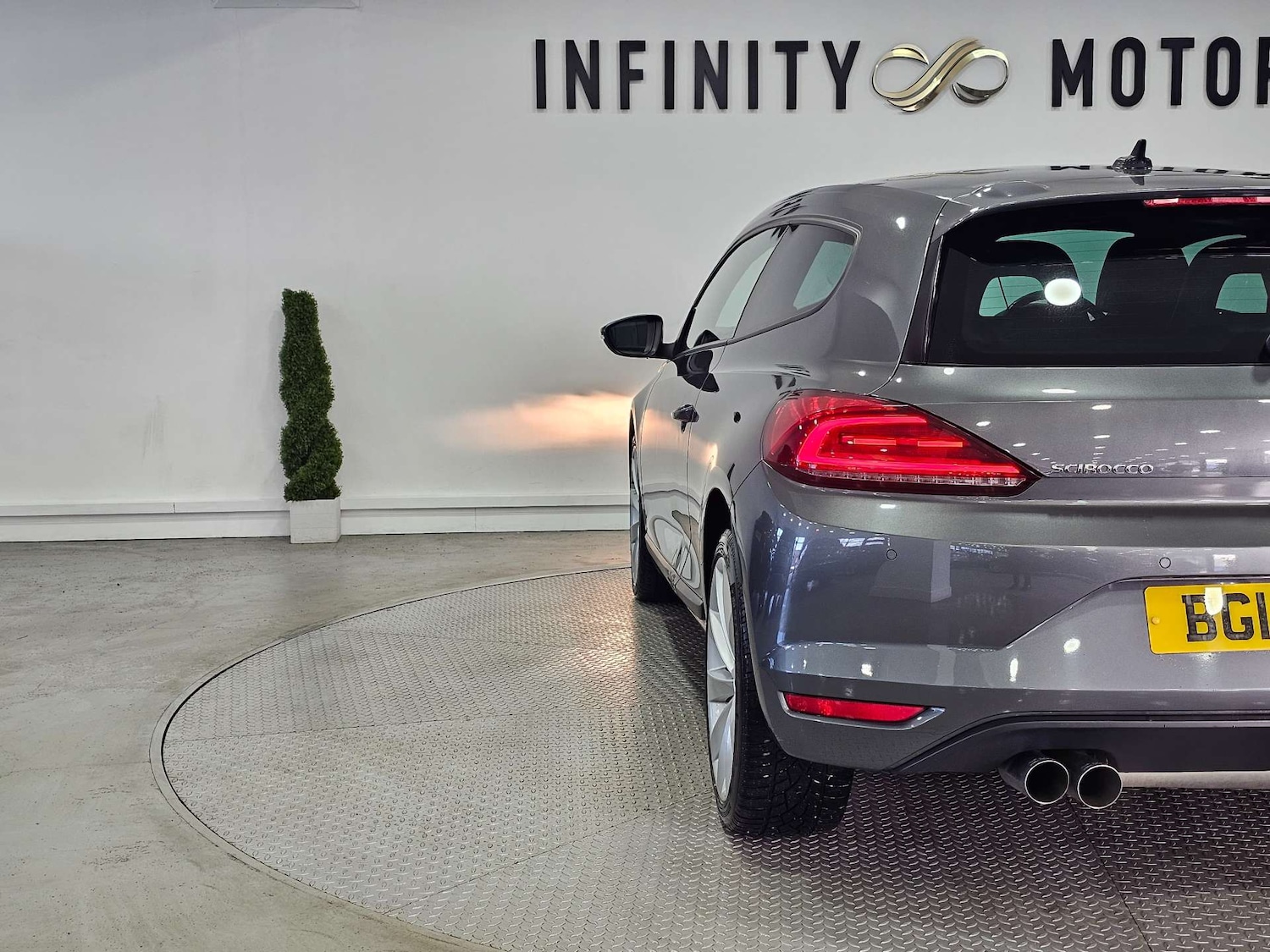 Used Volkswagen Scirocco 2015 for sale - 77845664: Photo 29