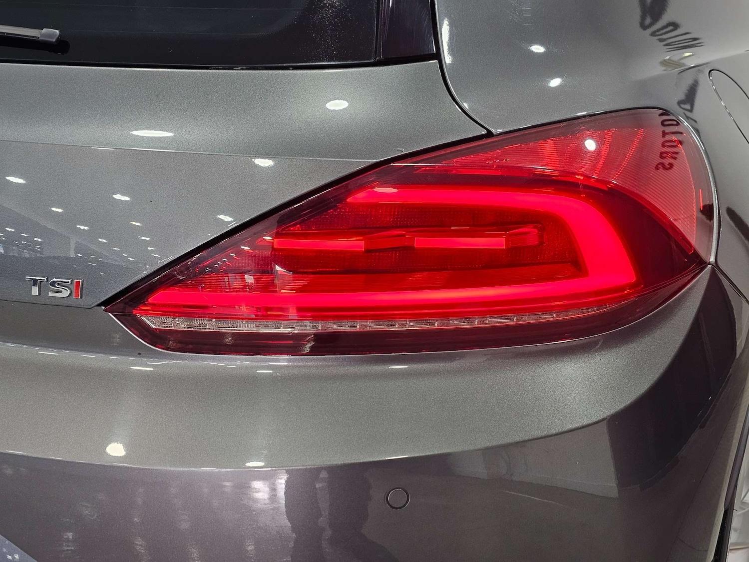 Used Volkswagen Scirocco 2015 for sale - 77845664: Photo 30