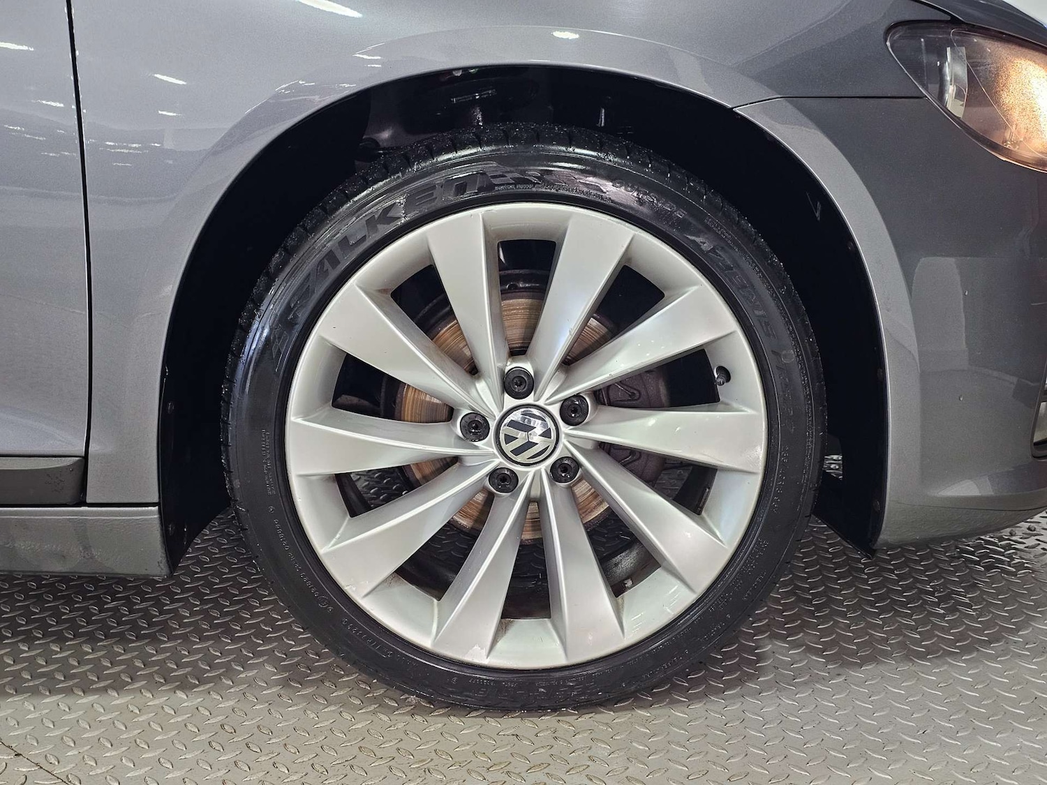 Used Volkswagen Scirocco 2015 for sale - 77845664: Photo 39