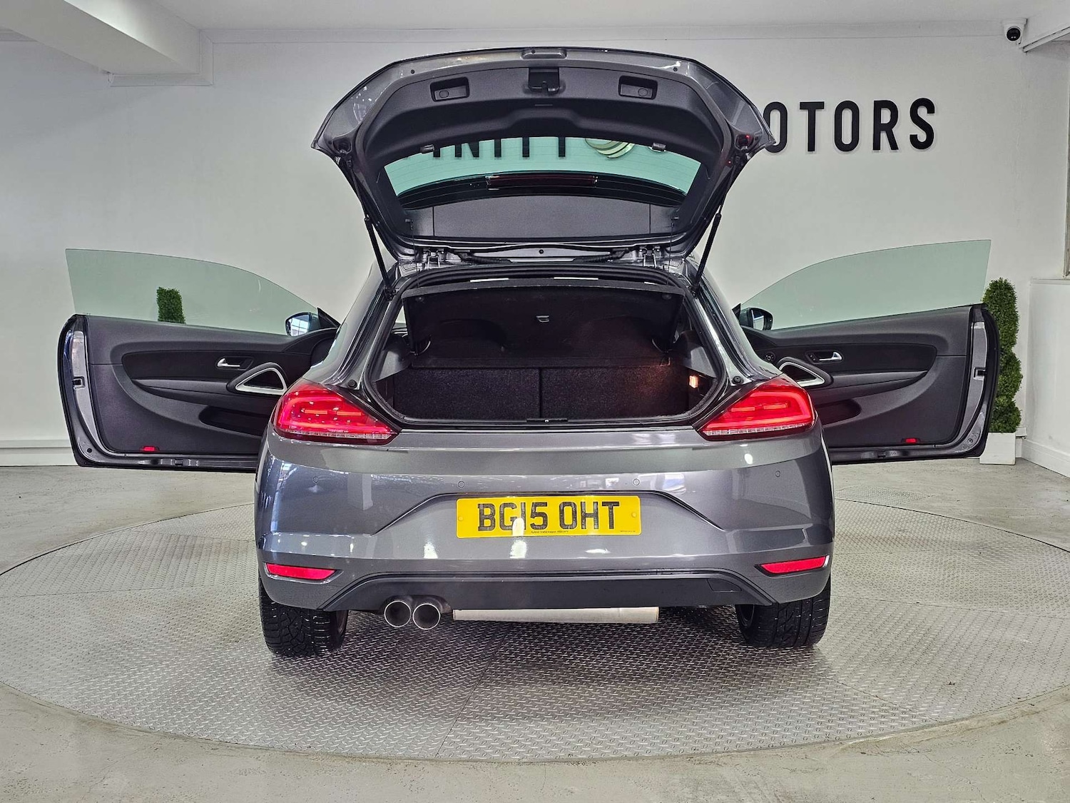 Used Volkswagen Scirocco 2015 for sale - 77845664: Photo 46