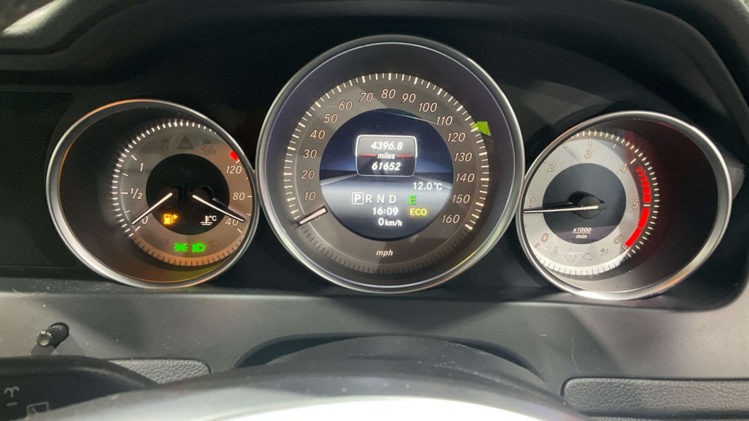 Used Mercedes-Benz C Class 2014 for sale - 77233567: Photo 13