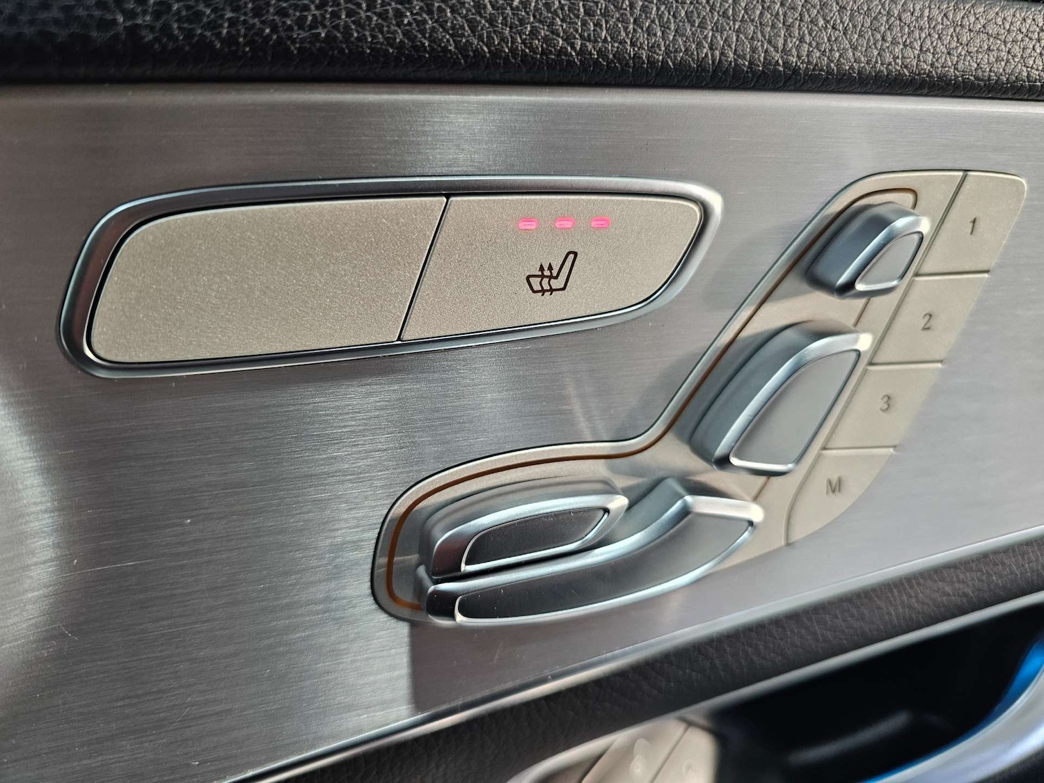 Used Mercedes-Benz C Class 2015 for sale - 76972403: Photo 15