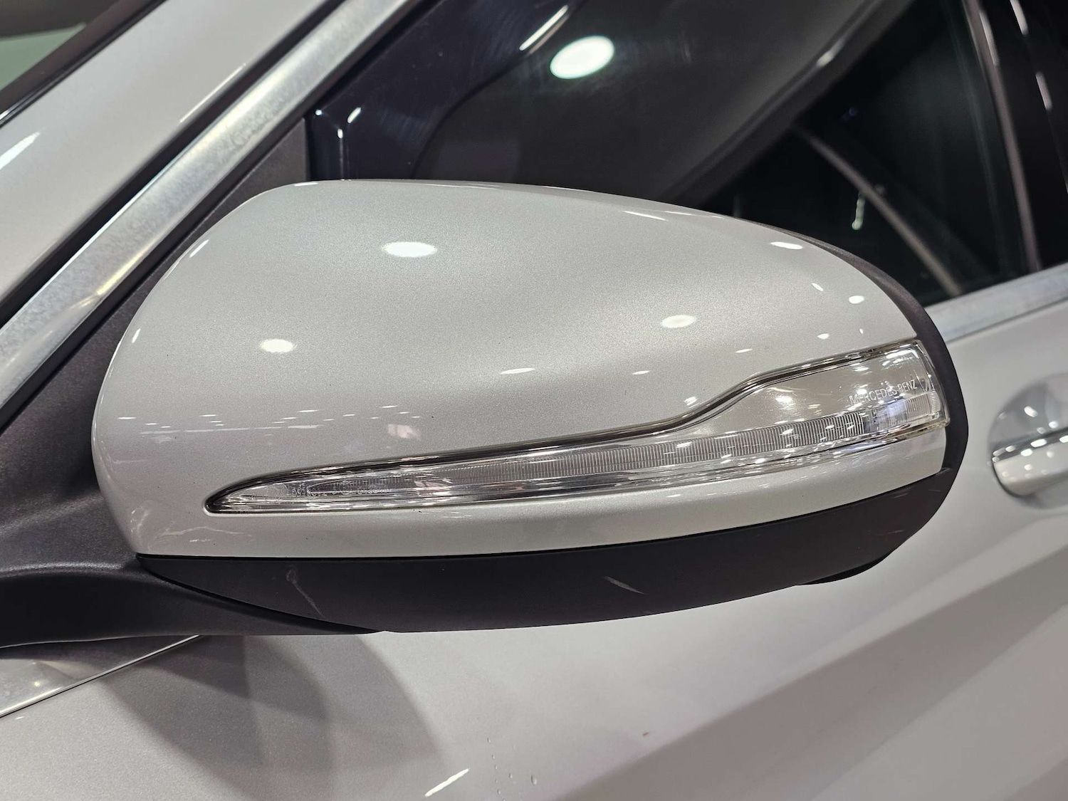 Used Mercedes-Benz C Class 2015 for sale - 76972403: Photo 24