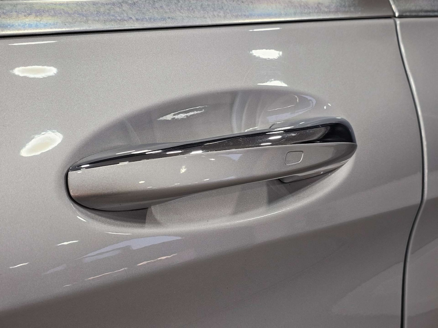 Used Mercedes-Benz C Class 2015 for sale - 76972403: Photo 25