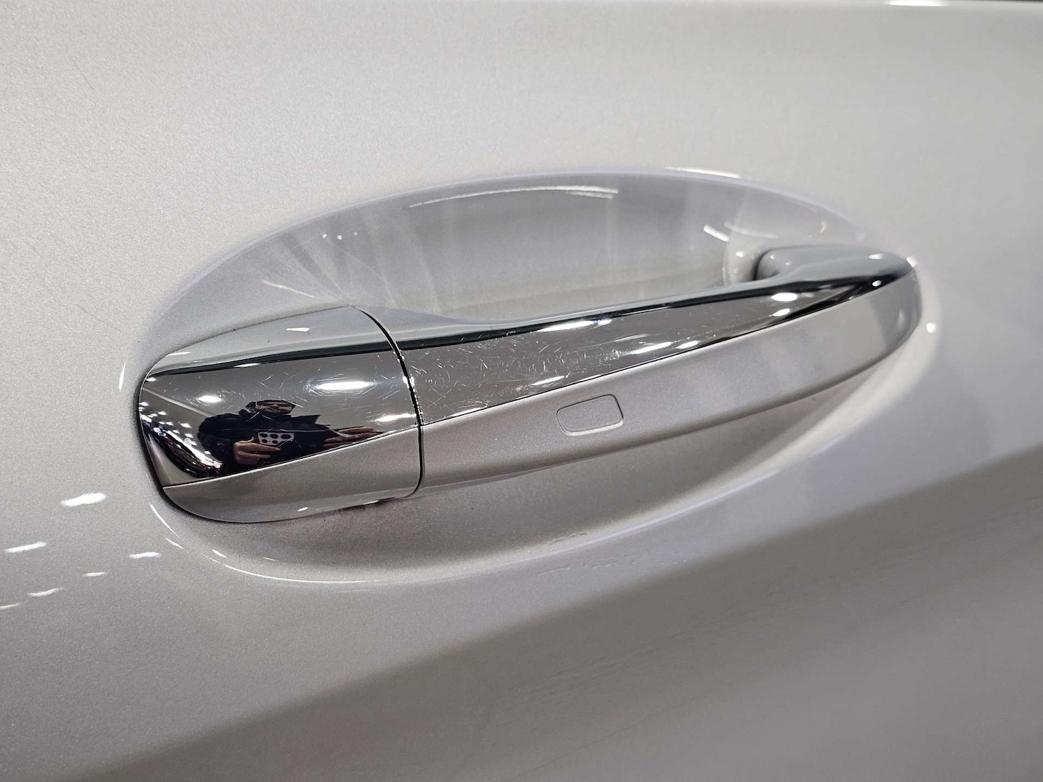 Used Mercedes-Benz C Class 2015 for sale - 76972403: Photo 39