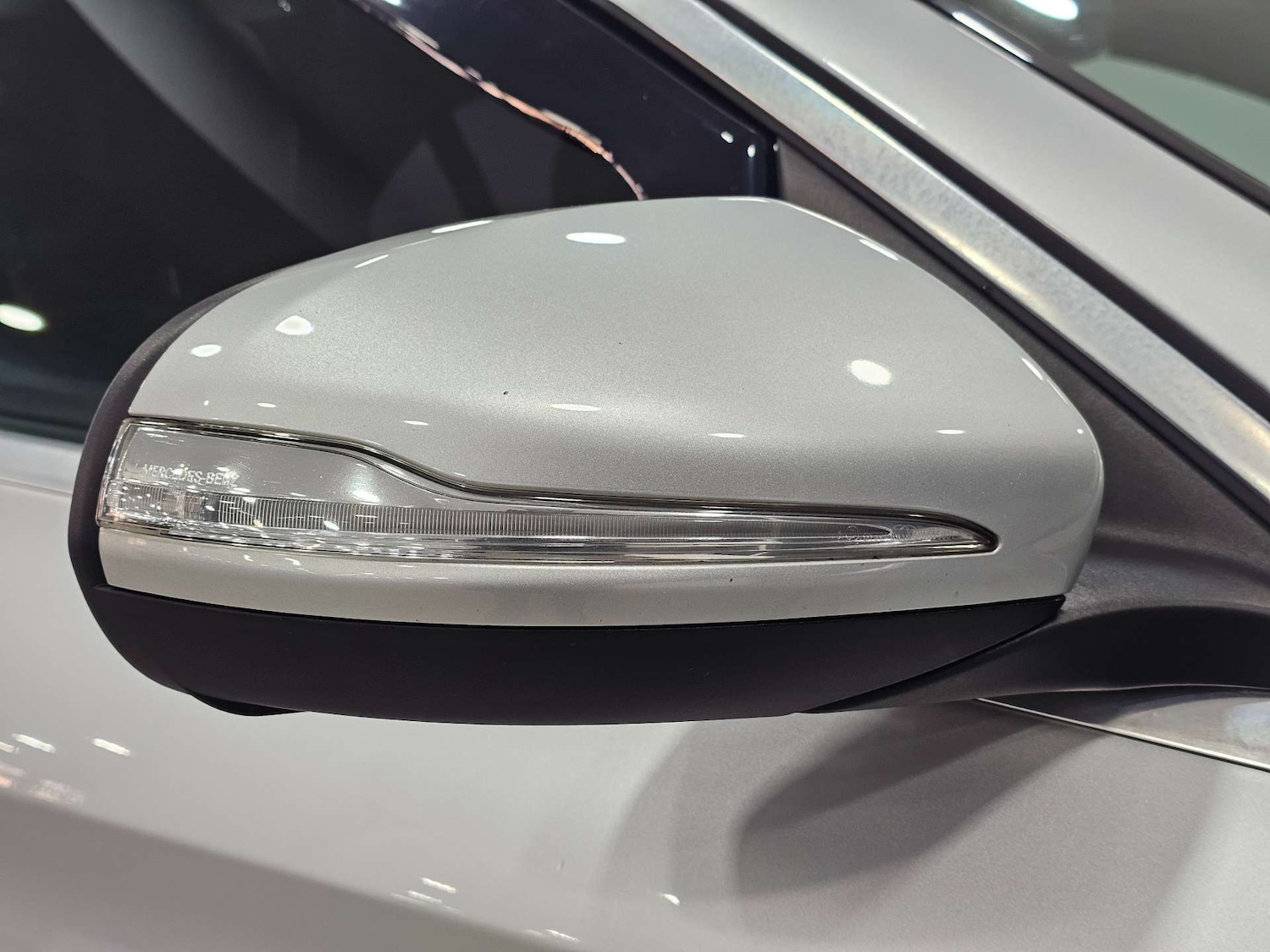 Used Mercedes-Benz C Class 2015 for sale - 76972403: Photo 40