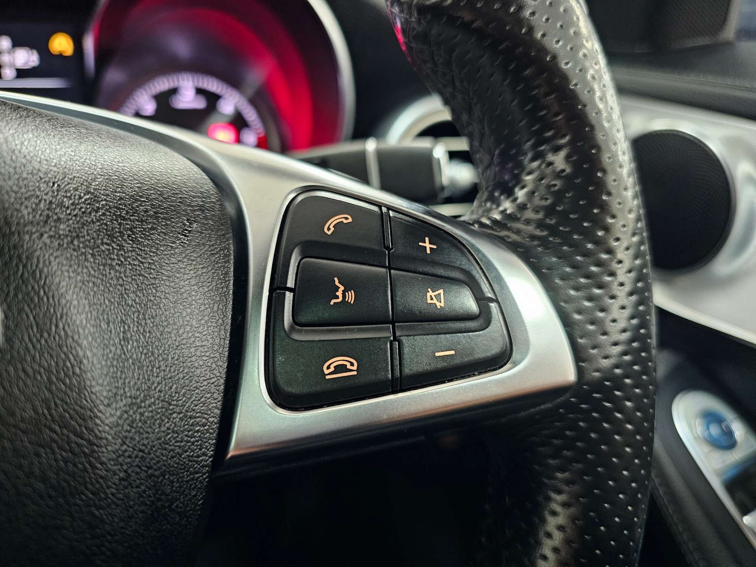 Used Mercedes-Benz C Class 2015 for sale - 76972403: Photo 57