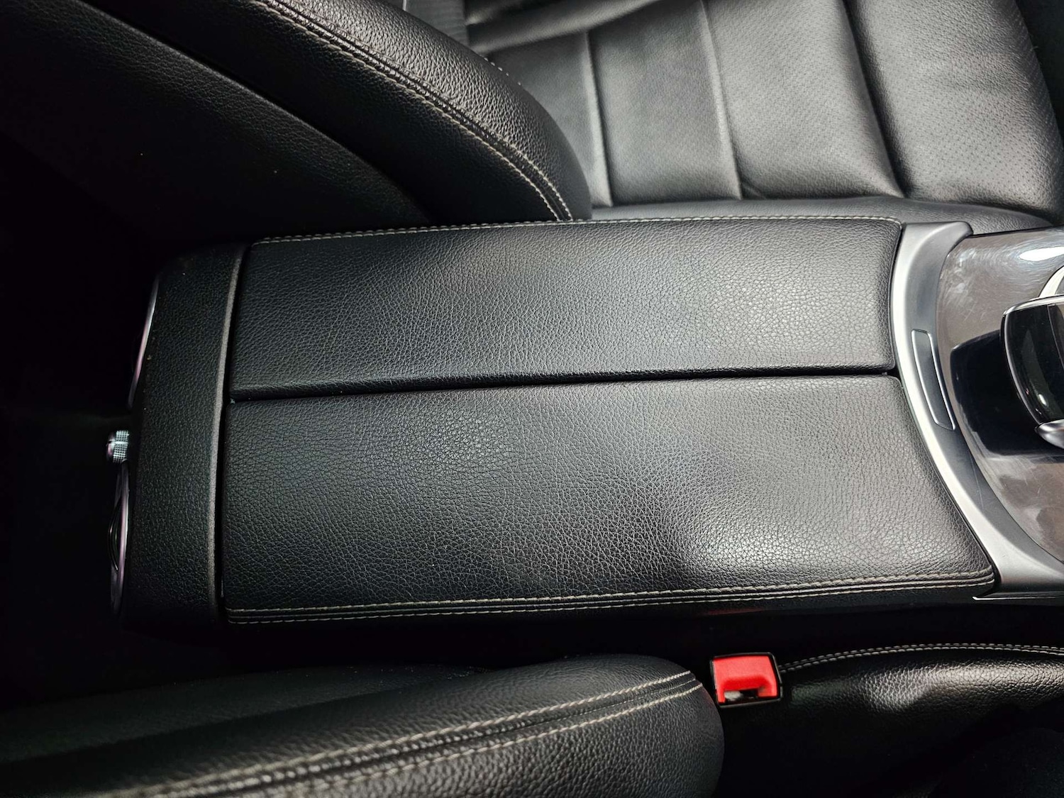 Used Mercedes-Benz C Class 2015 for sale - 76972403: Photo 62