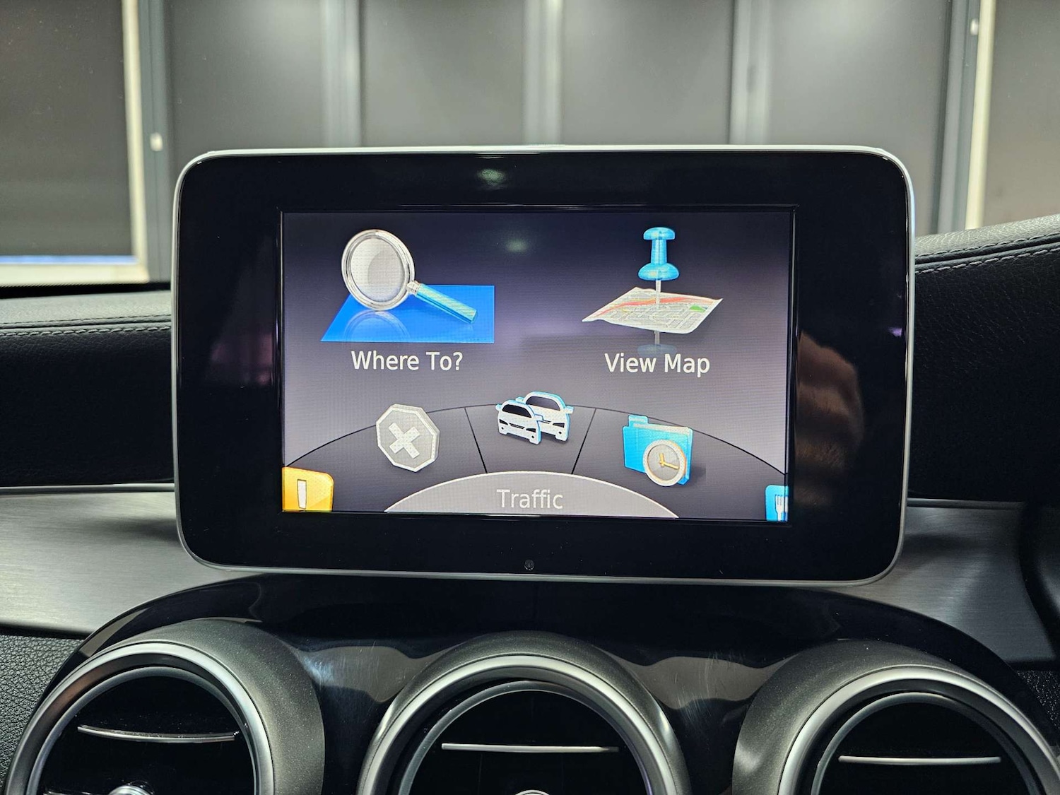 Used Mercedes-Benz C Class 2015 for sale - 76972403: Photo 66