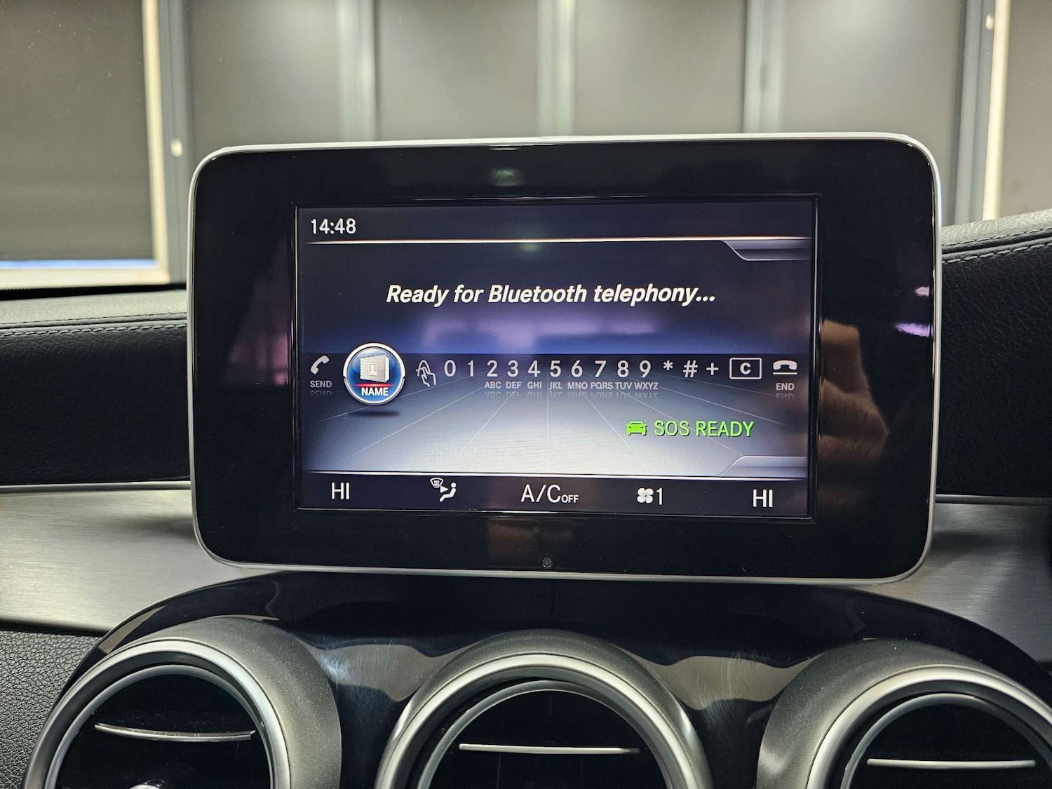 Used Mercedes-Benz C Class 2015 for sale - 76972403: Photo 69