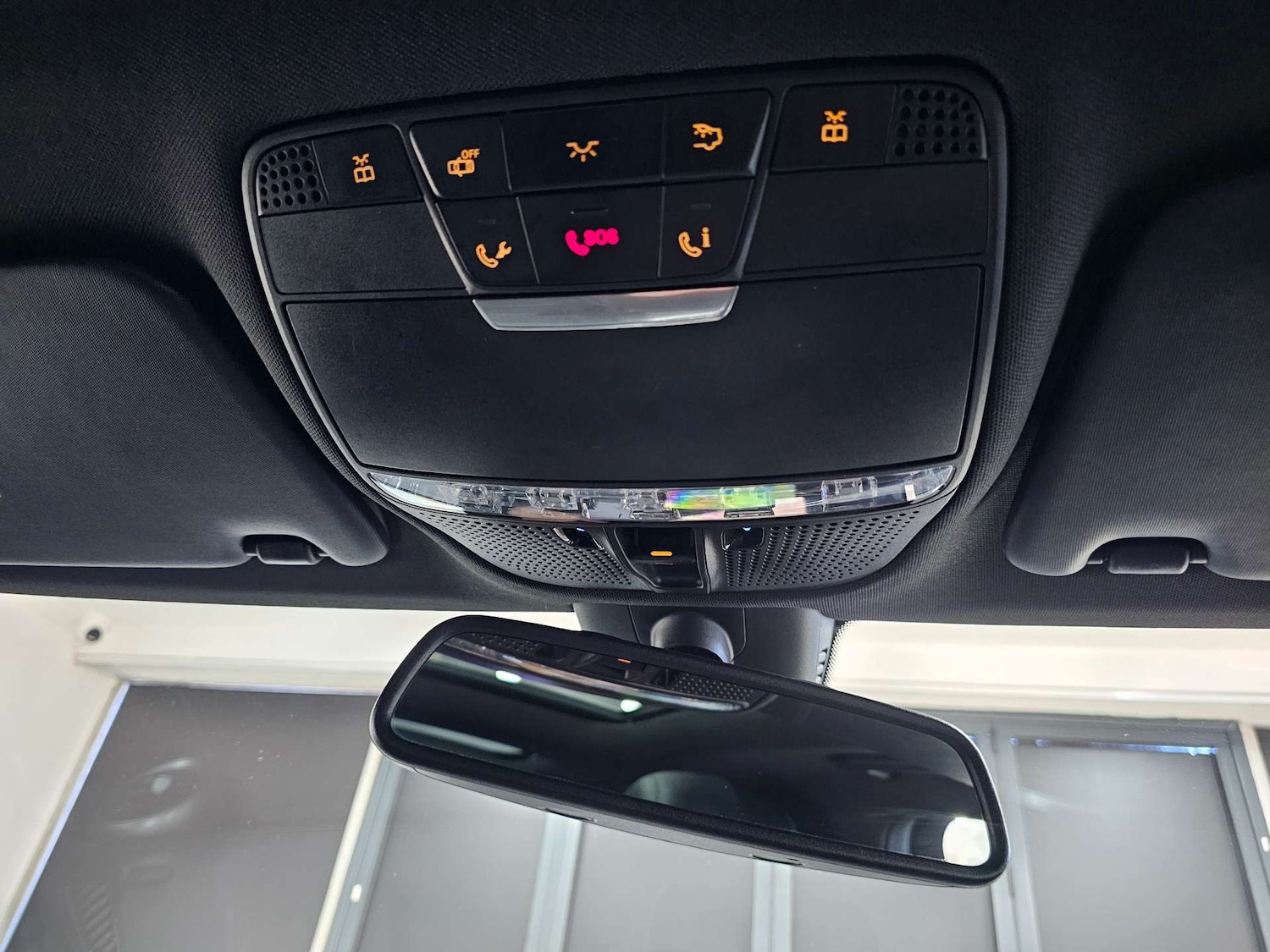 Used Mercedes-Benz C Class 2015 for sale - 76972403: Photo 71