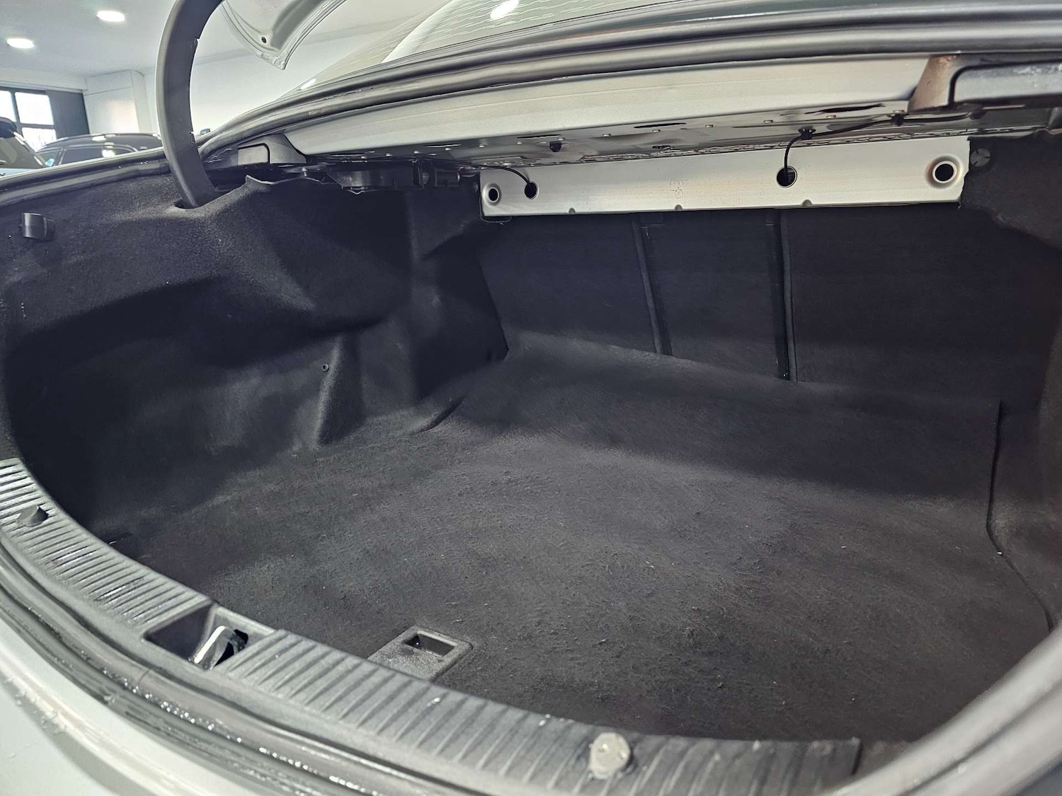 Used Mercedes-Benz C Class 2015 for sale - 76972403: Photo 84