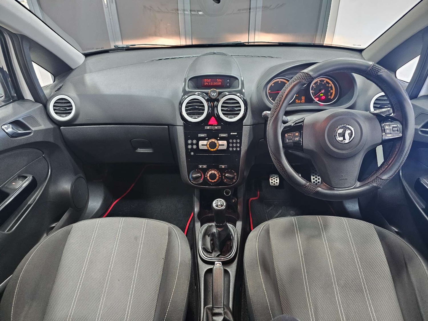 Used Vauxhall Corsa 2013 for sale - 77053038: Photo 15