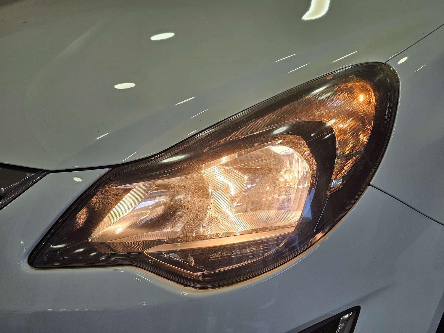 Used Vauxhall Corsa 2013 for sale - 77053038: Photo 18