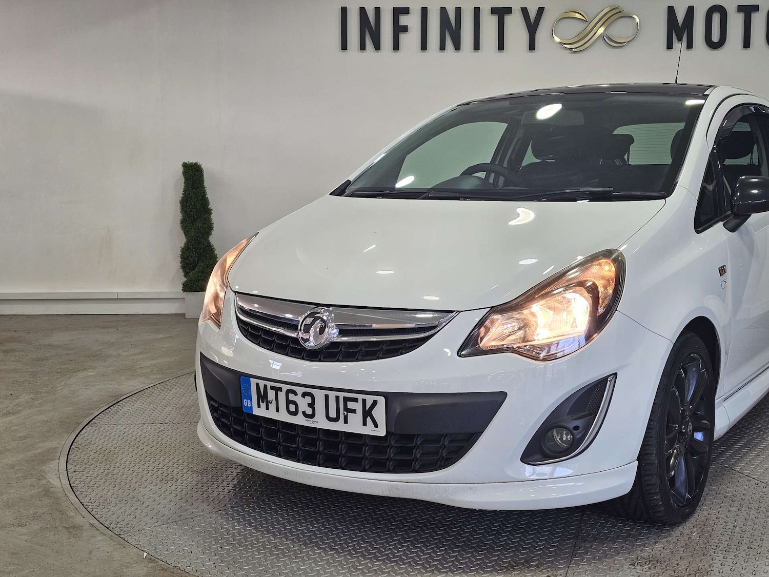 Used Vauxhall Corsa 2013 for sale - 77053038: Photo 19