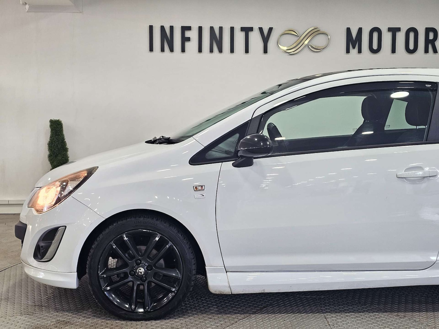 Used Vauxhall Corsa 2013 for sale - 77053038: Photo 21