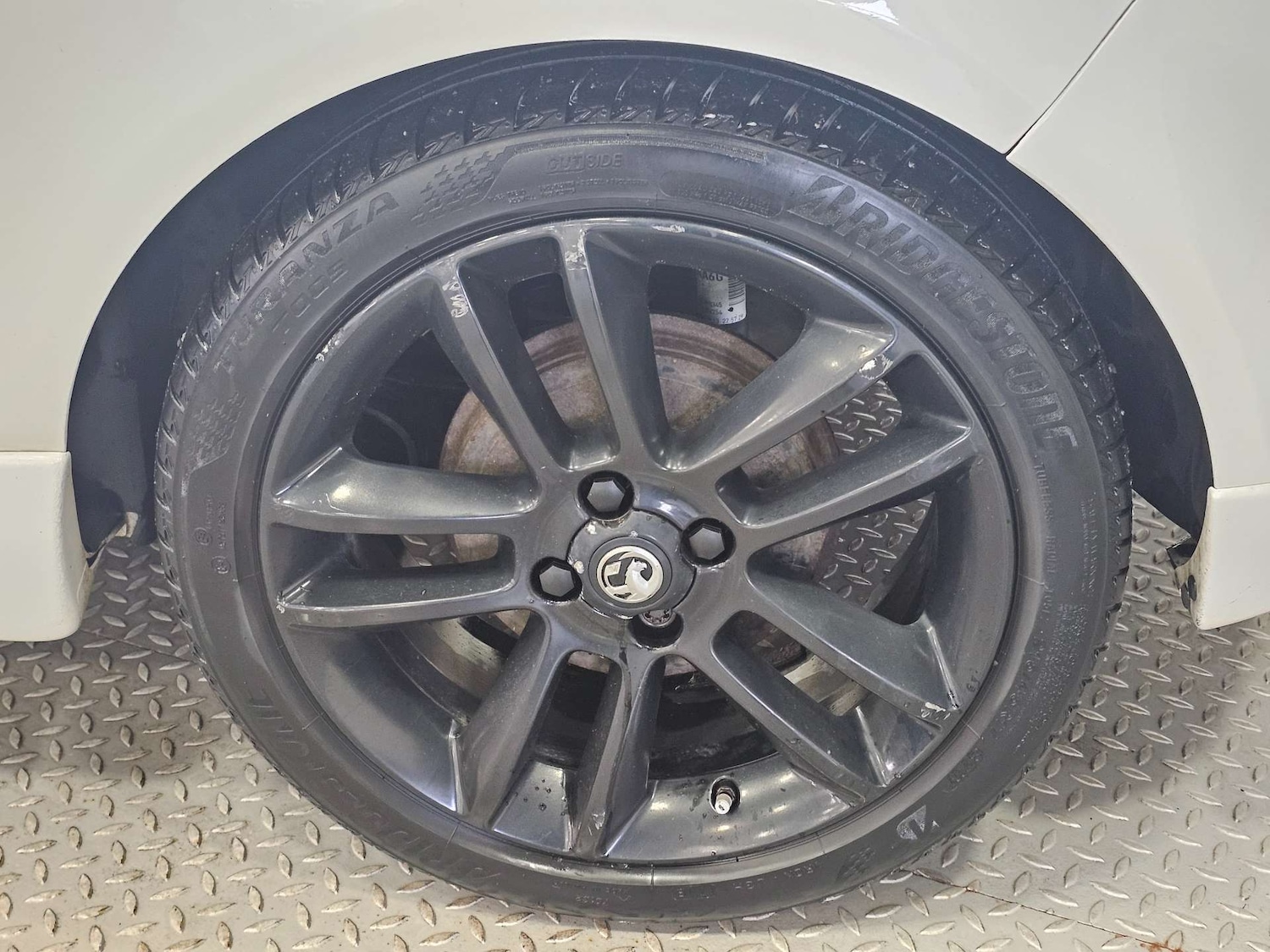 Used Vauxhall Corsa 2013 for sale - 77053038: Photo 25