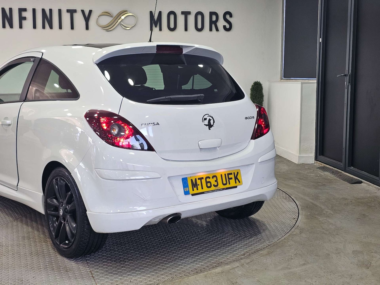 Used Vauxhall Corsa 2013 for sale - 77053038: Photo 27